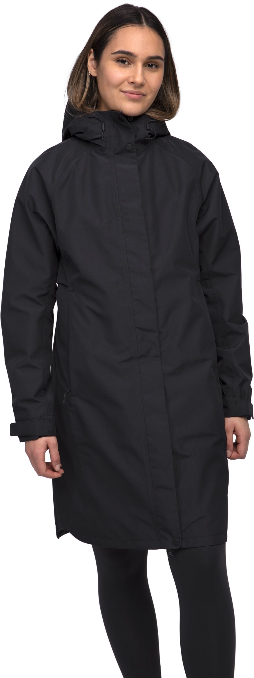 EVEREST, W ALR JKT LONG 2