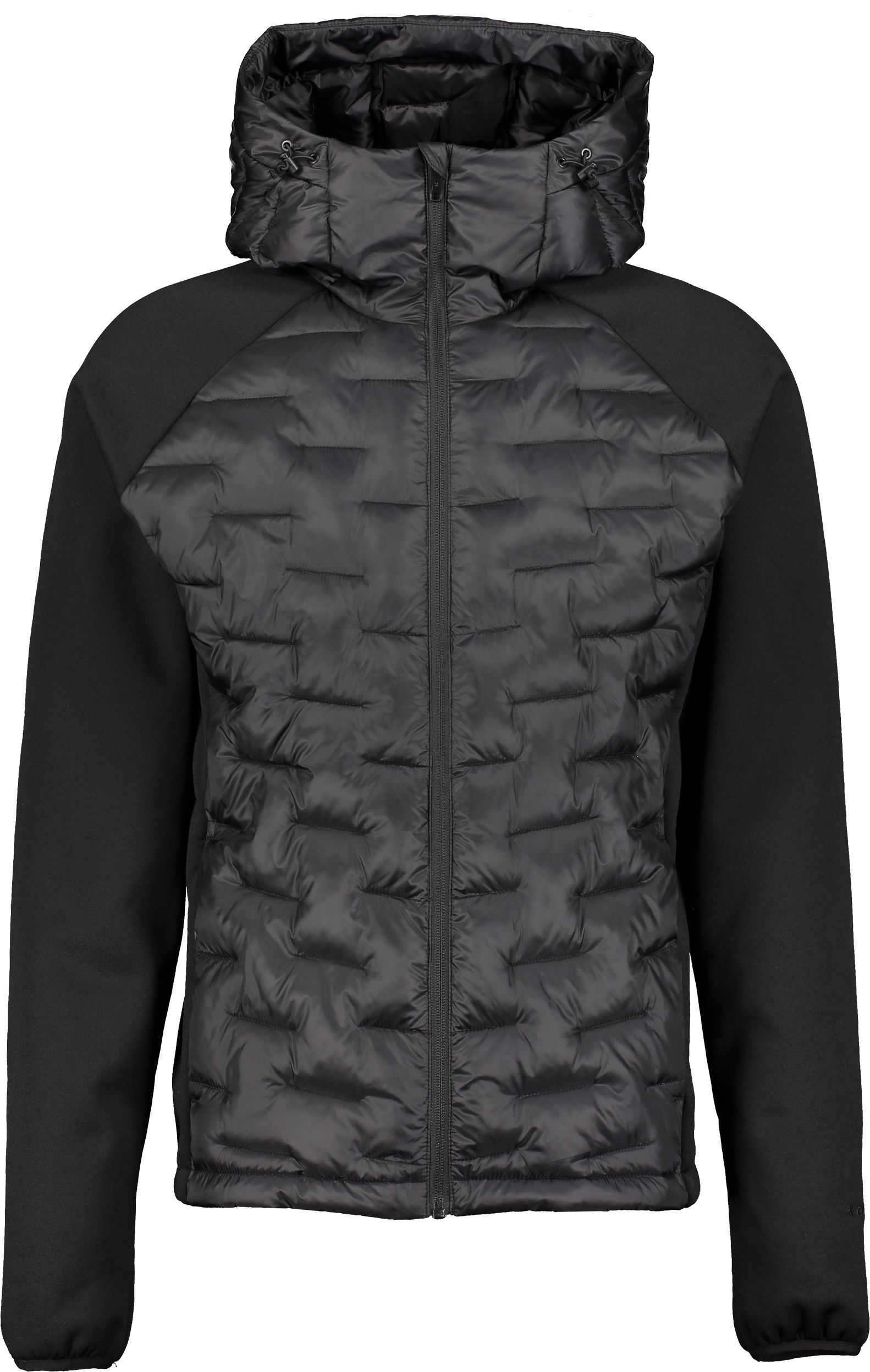 EVEREST, M HYBRID HOOD JACKET