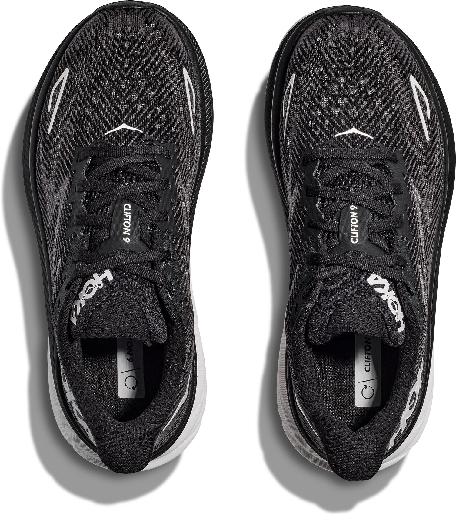 HOKA, M CLIFTON 9