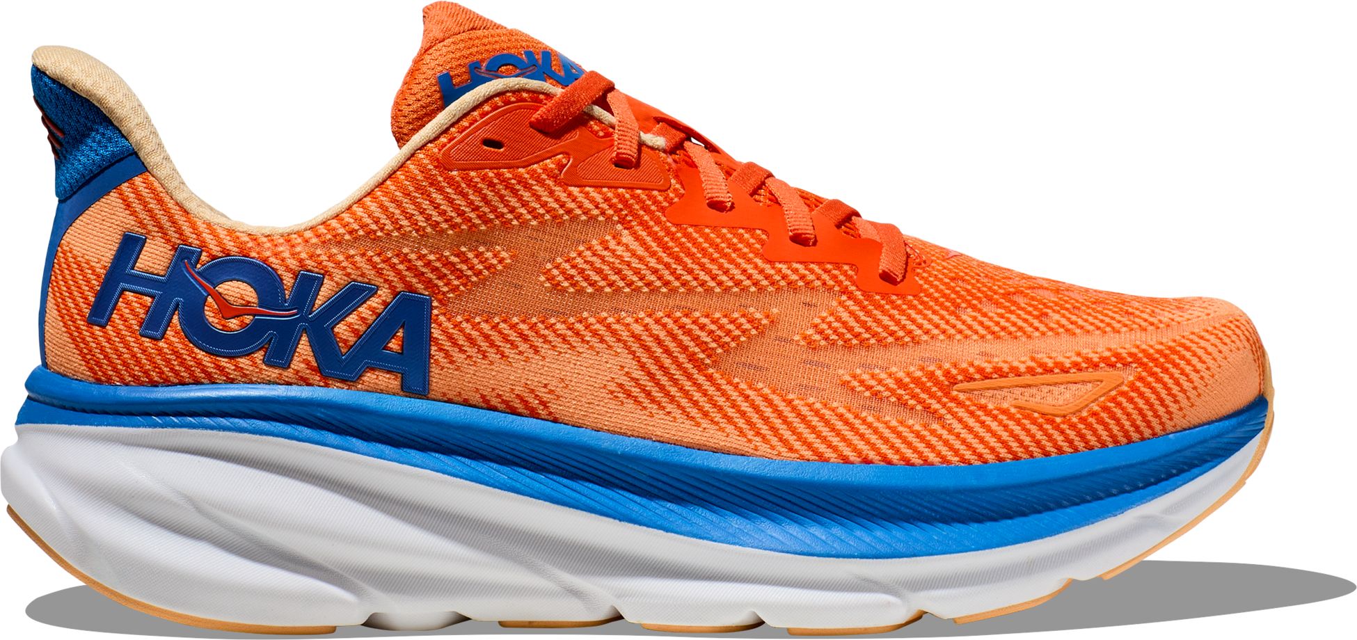 HOKA, M CLIFTON 9