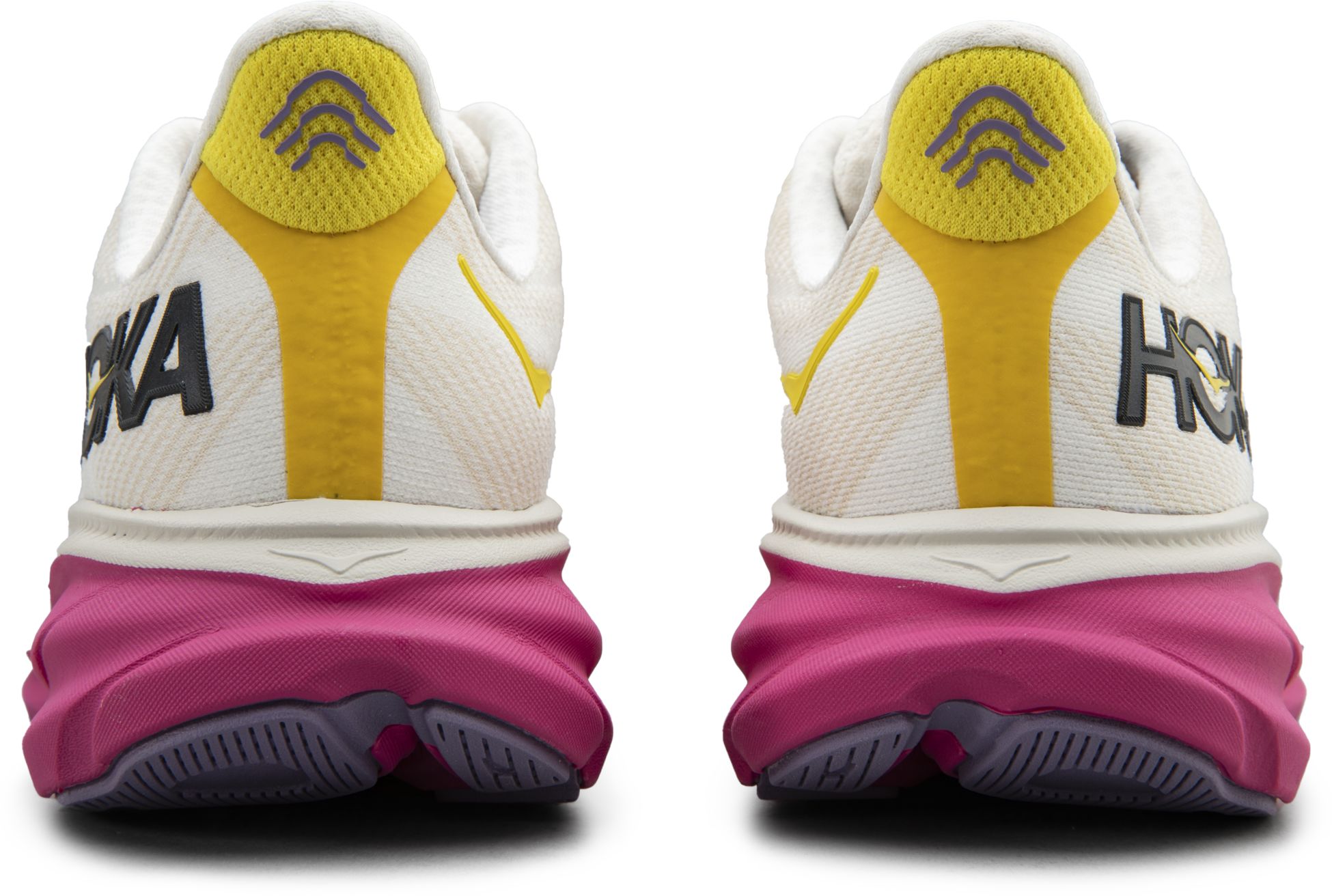HOKA, W CLIFTON 9