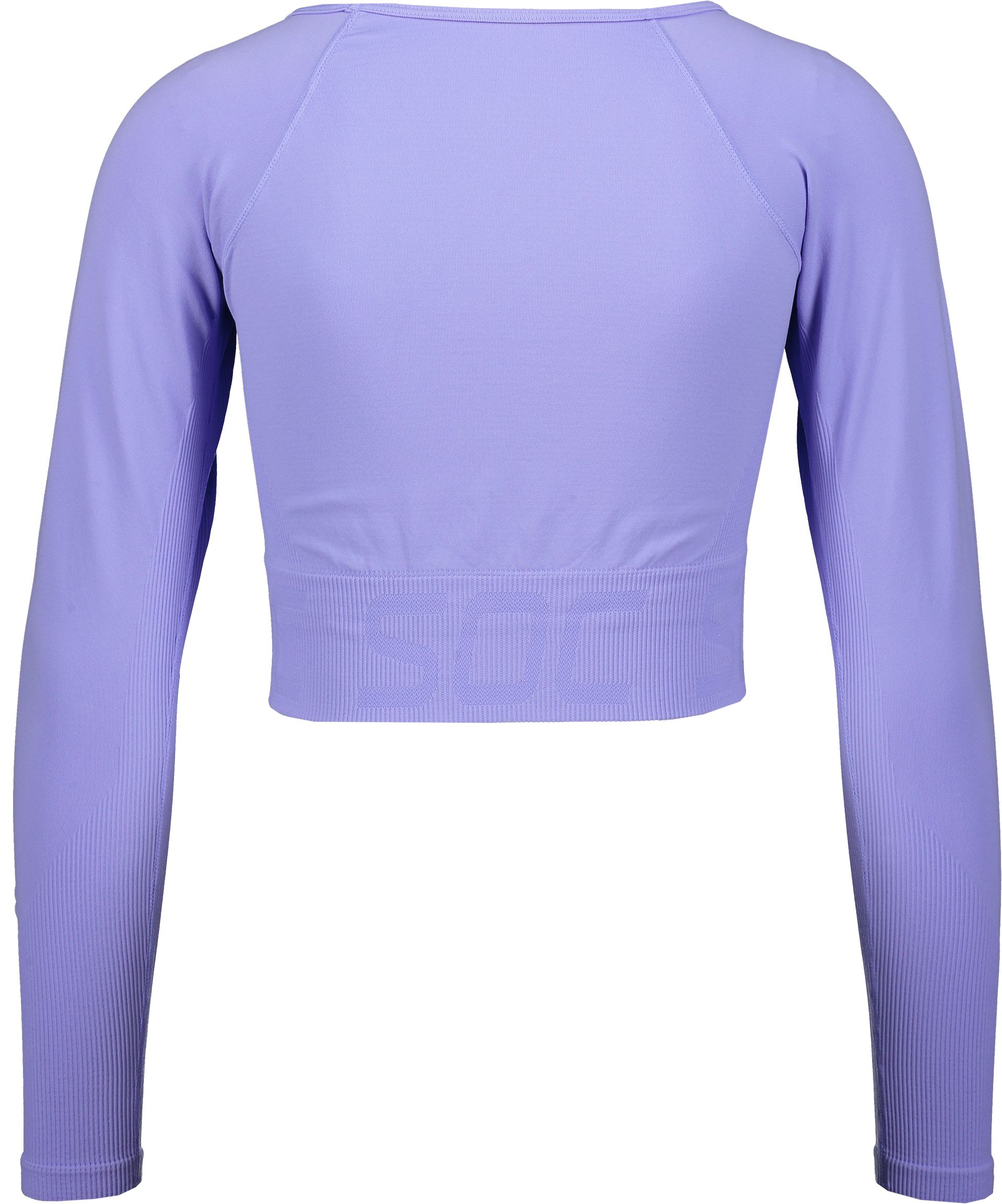 SOC, W LOGO LS