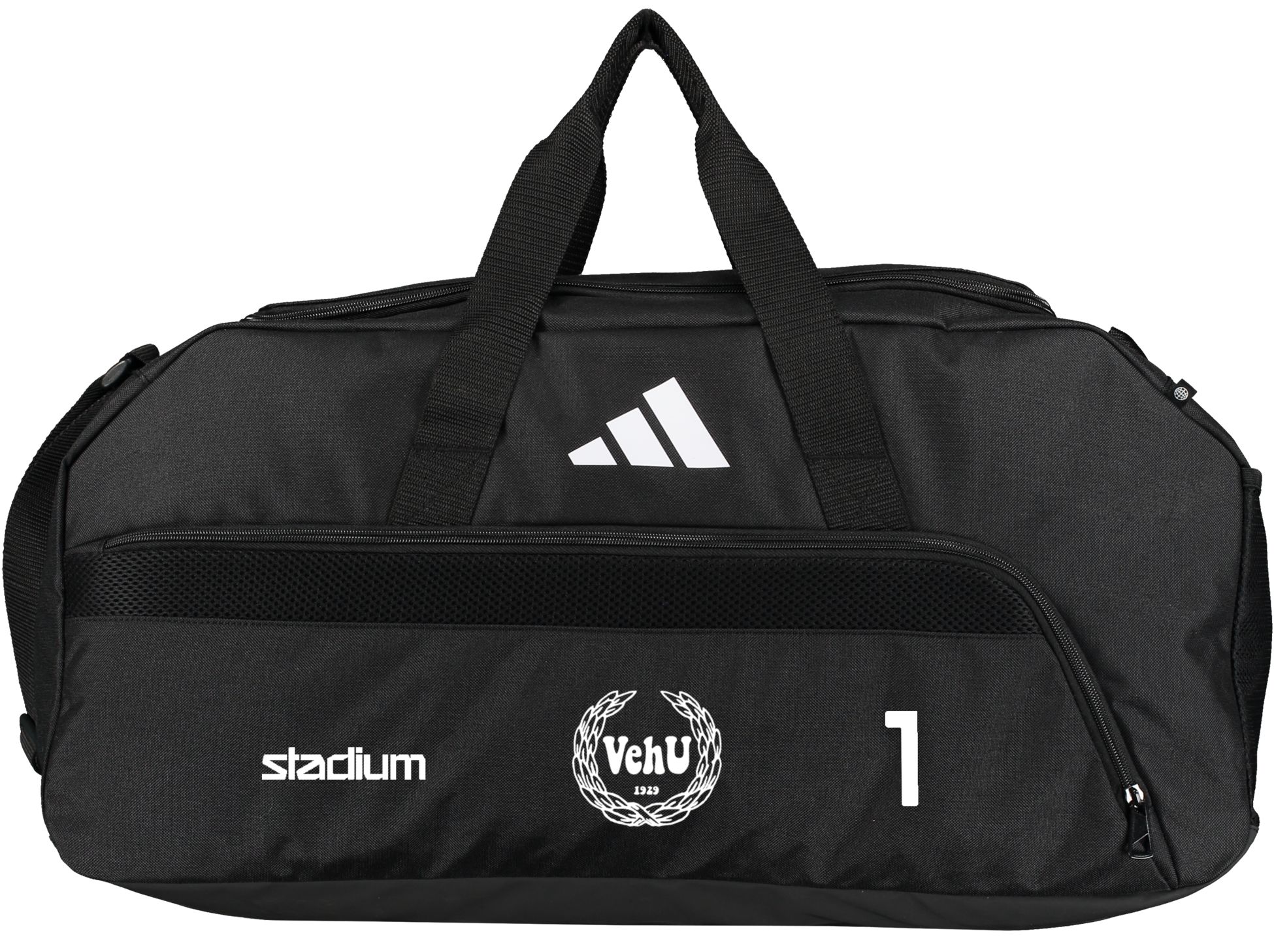 ADIDAS, TIRO LEAGUE DUFFLE M