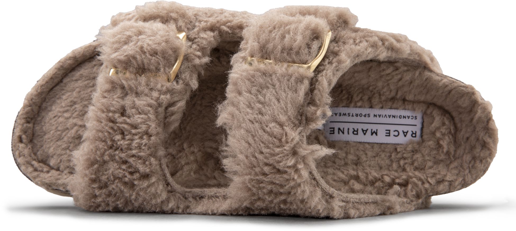RACE MARINE, COMFORT TEDDY SANDAL