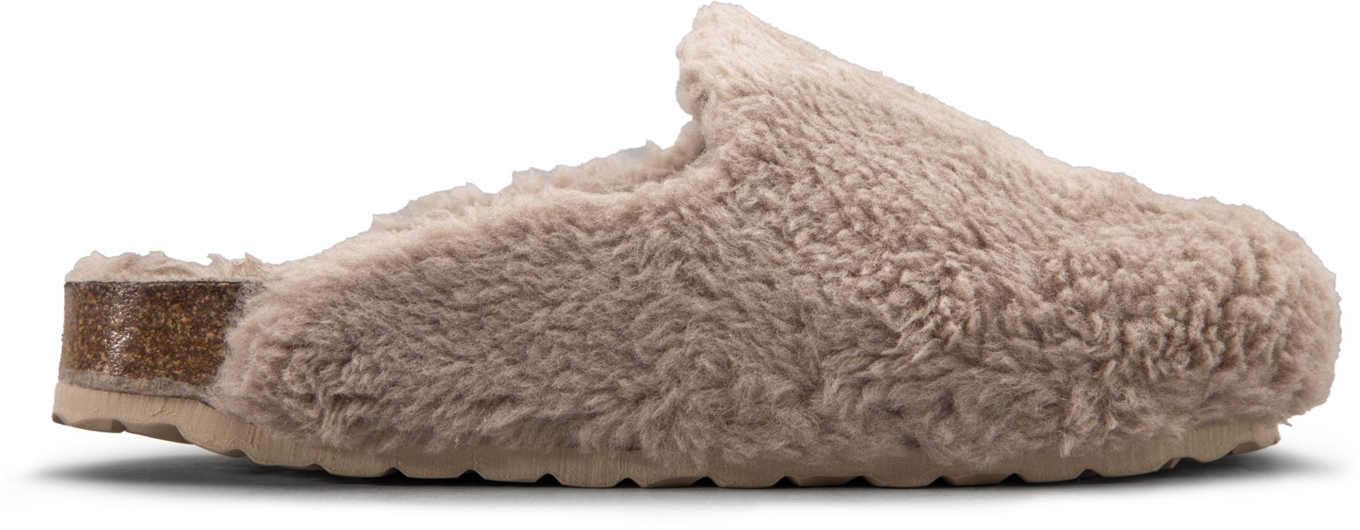 RACE MARINE, COMFORT TEDDY CLOG