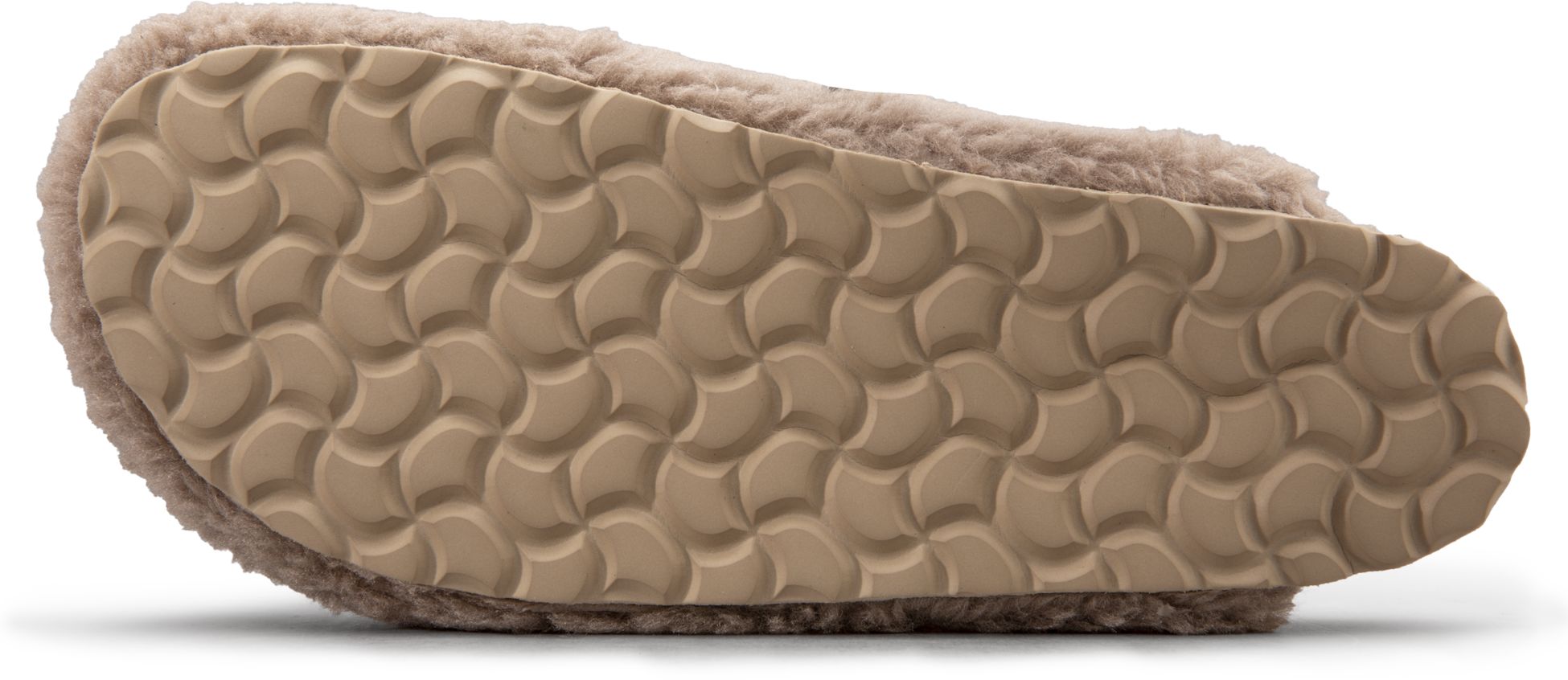 RACE MARINE, COMFORT TEDDY CLOG