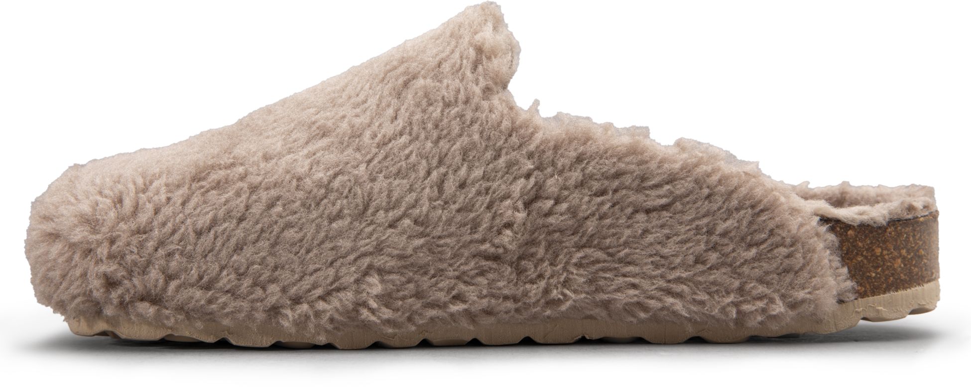 RACE MARINE, COMFORT TEDDY CLOG