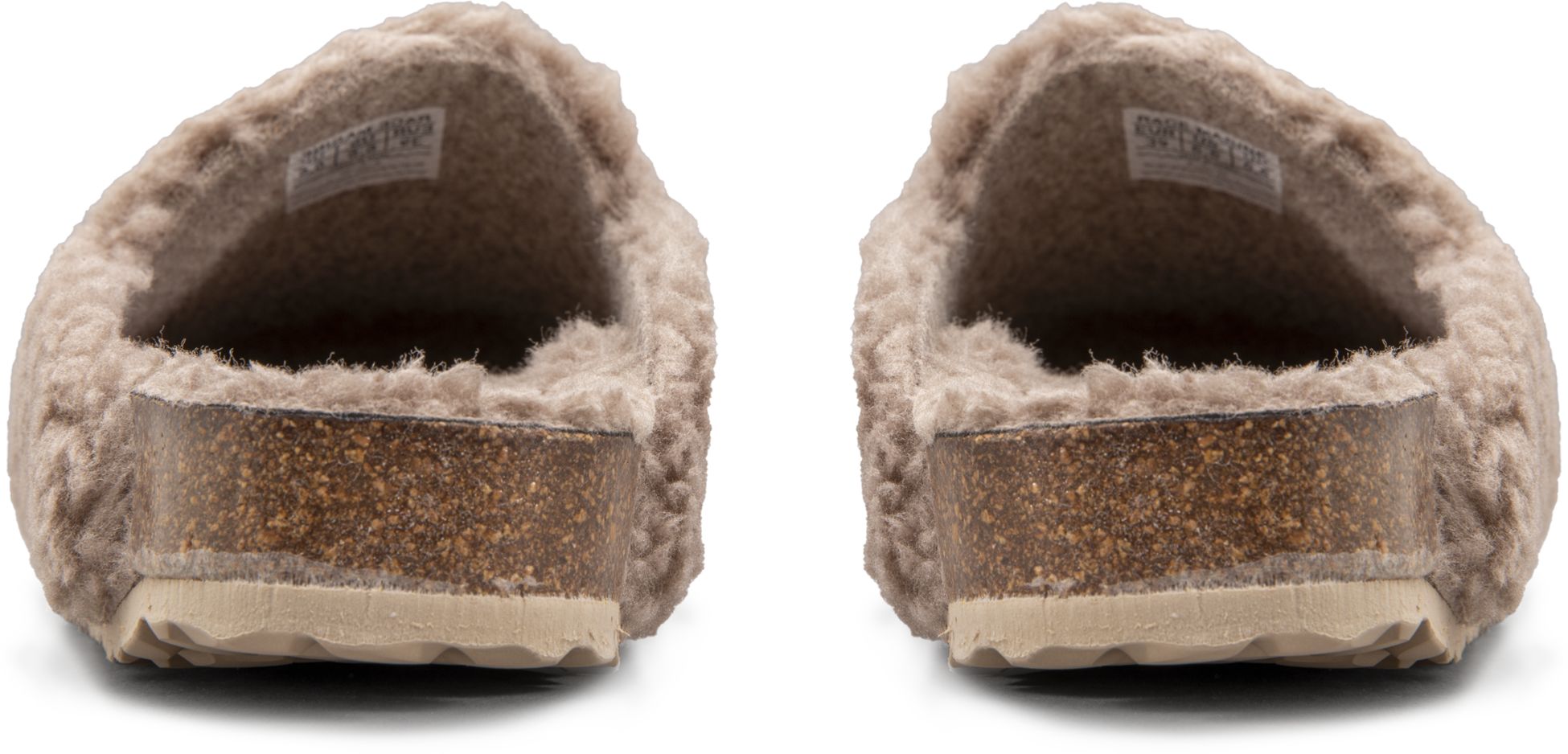 RACE MARINE, COMFORT TEDDY CLOG