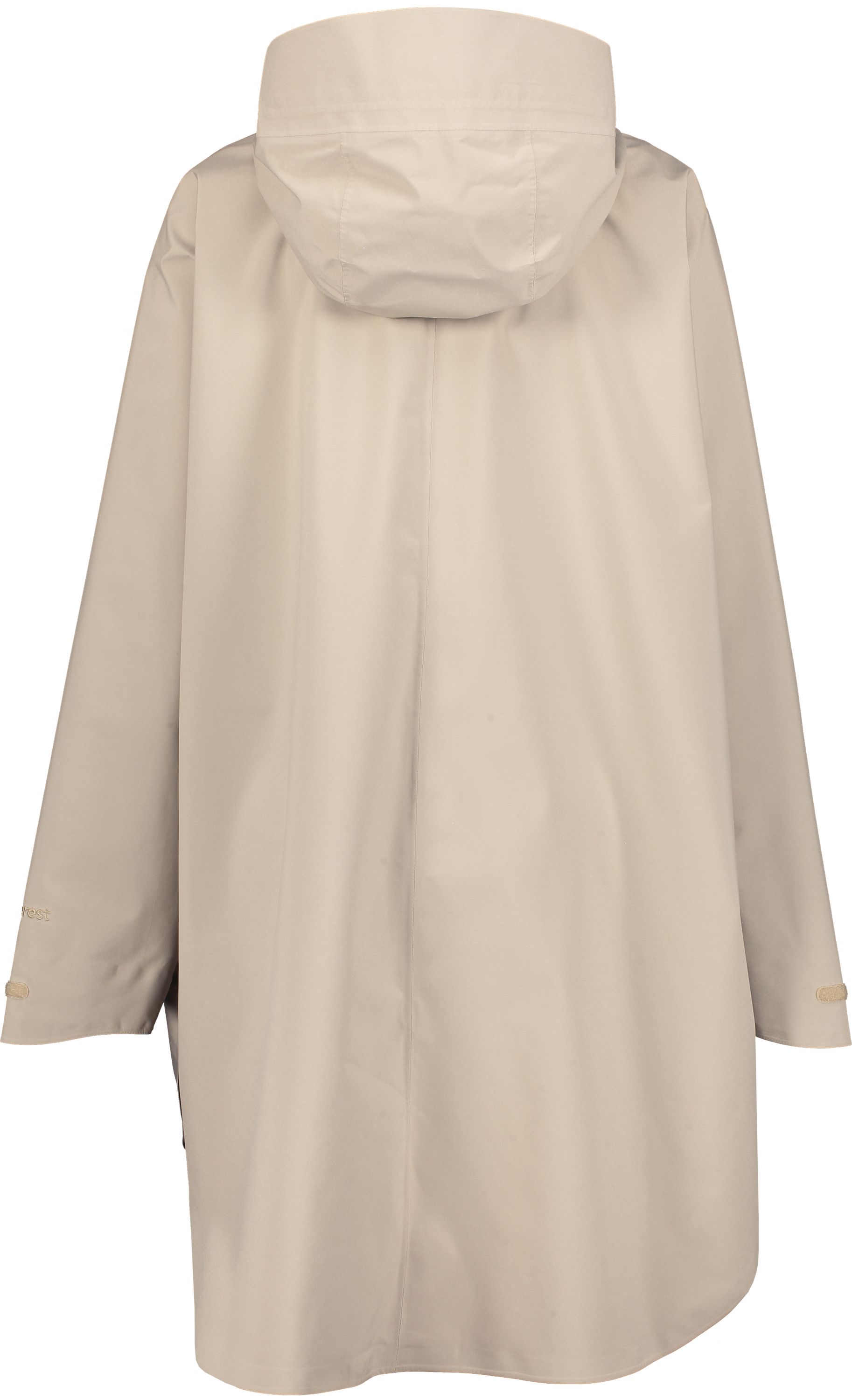 EVEREST, W 2.5L SHELL PONCHO 2