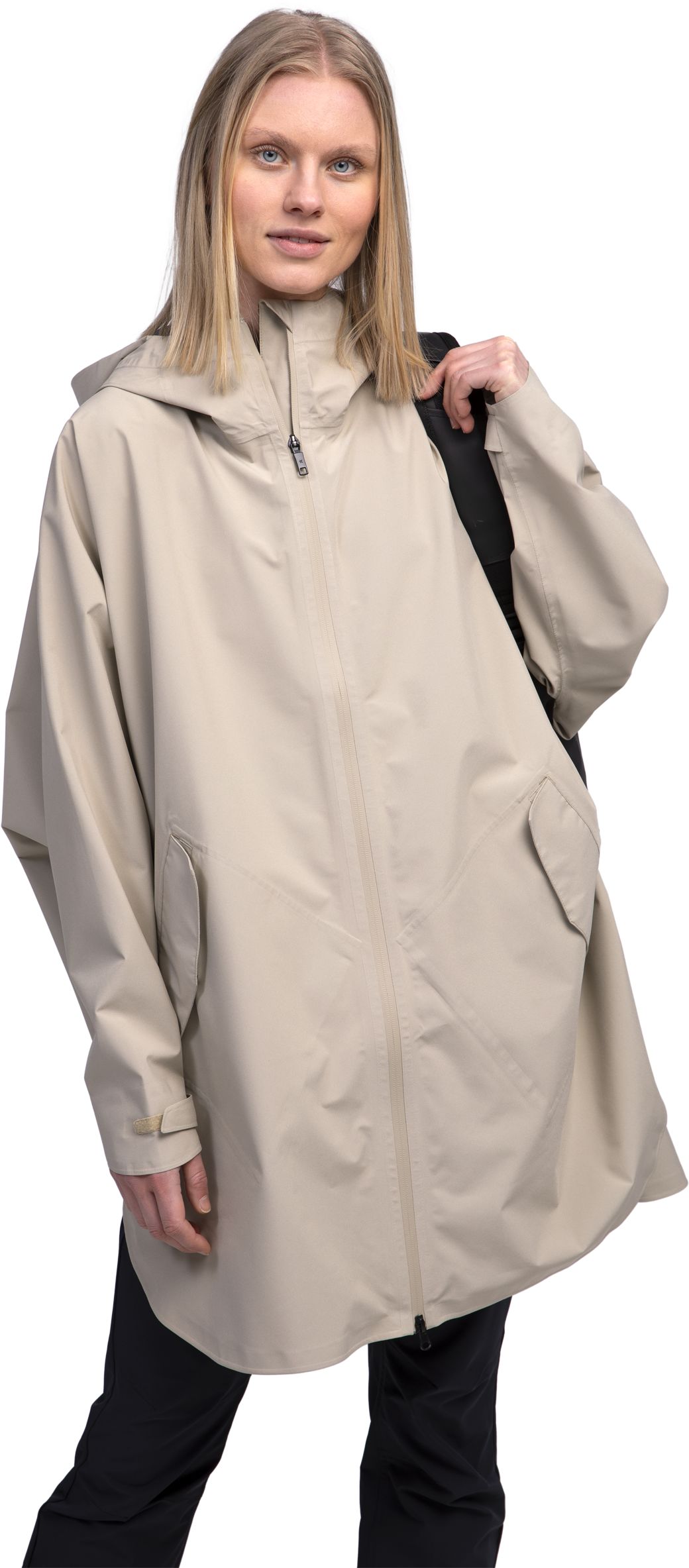 EVEREST, W 2.5L SHELL PONCHO 2