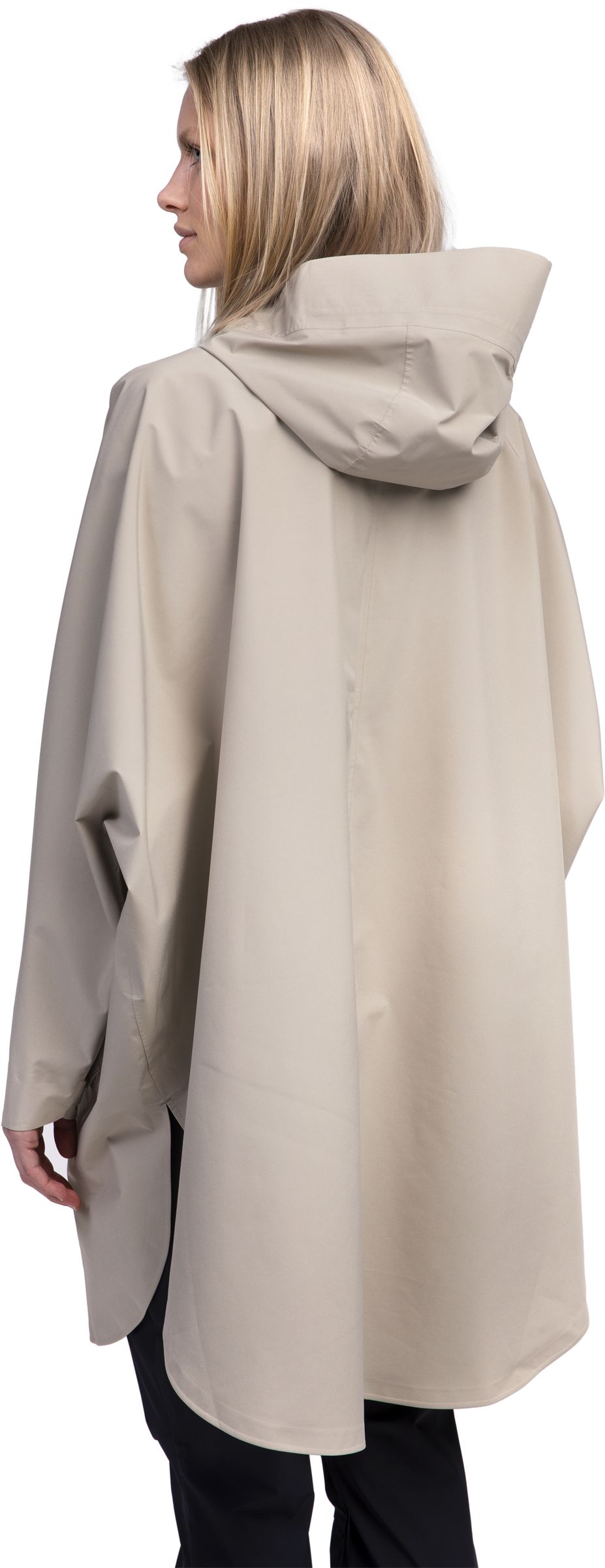 EVEREST, W 2.5L SHELL PONCHO 2