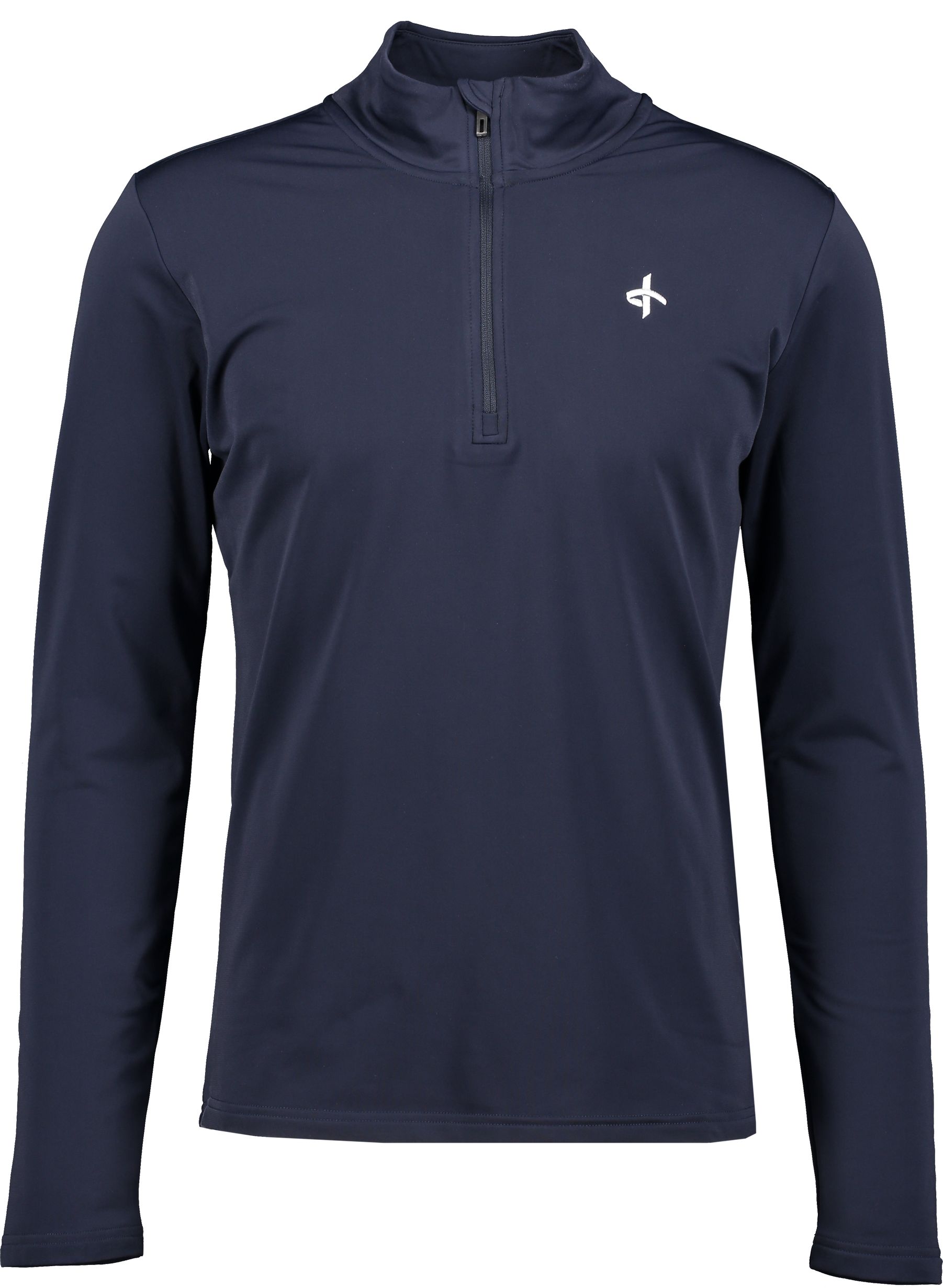 CROSS SPORTSWEAR, M FNC HALF ZIP