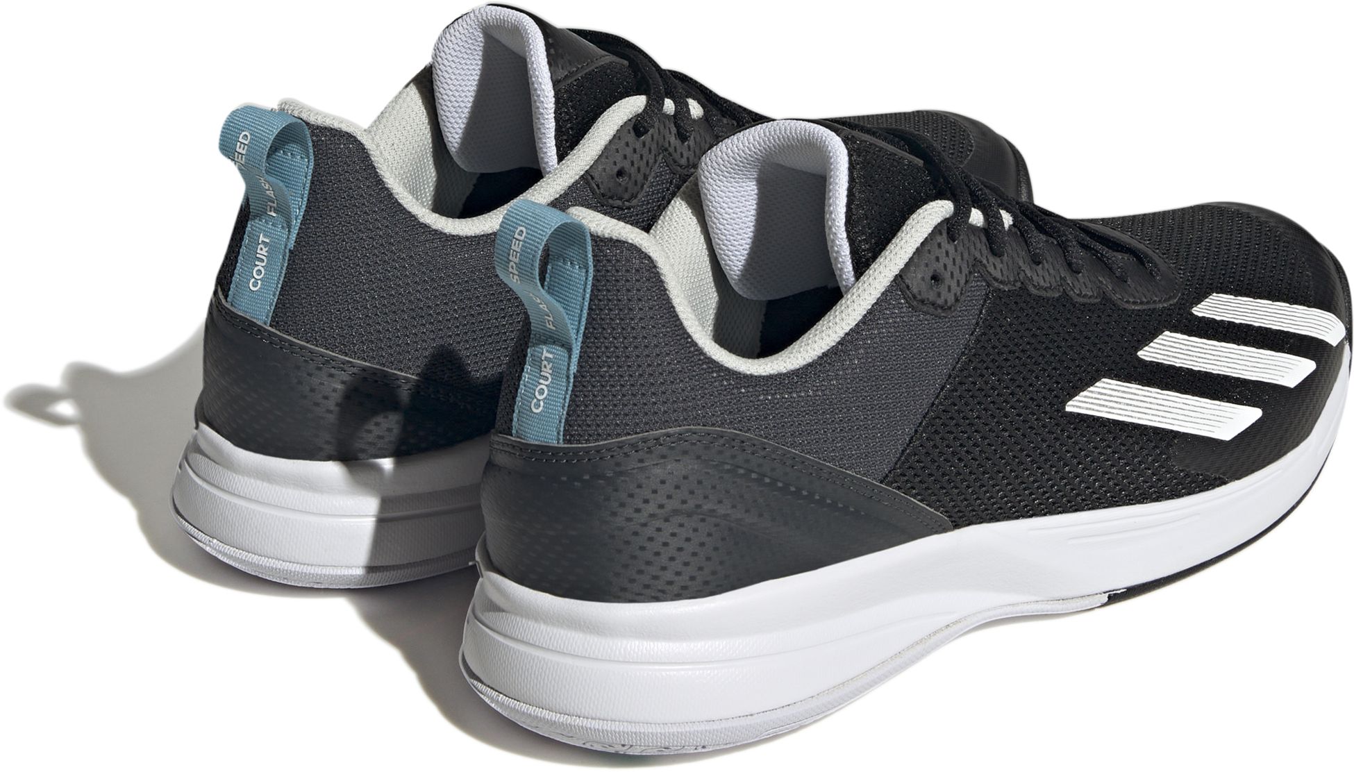 ADIDAS, M COURTFLASH SPEED