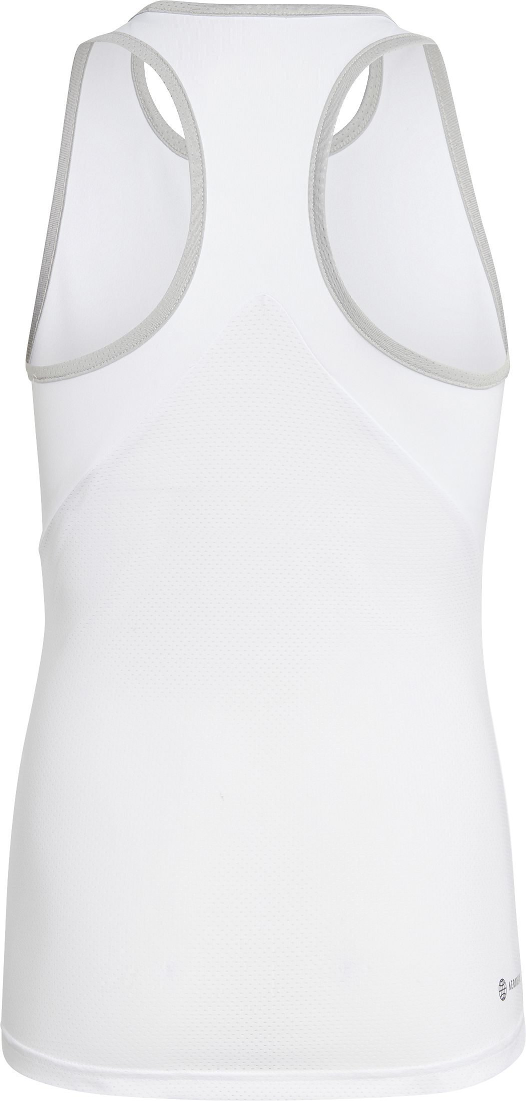 ADIDAS, GIRLS CLUB TANK TOP