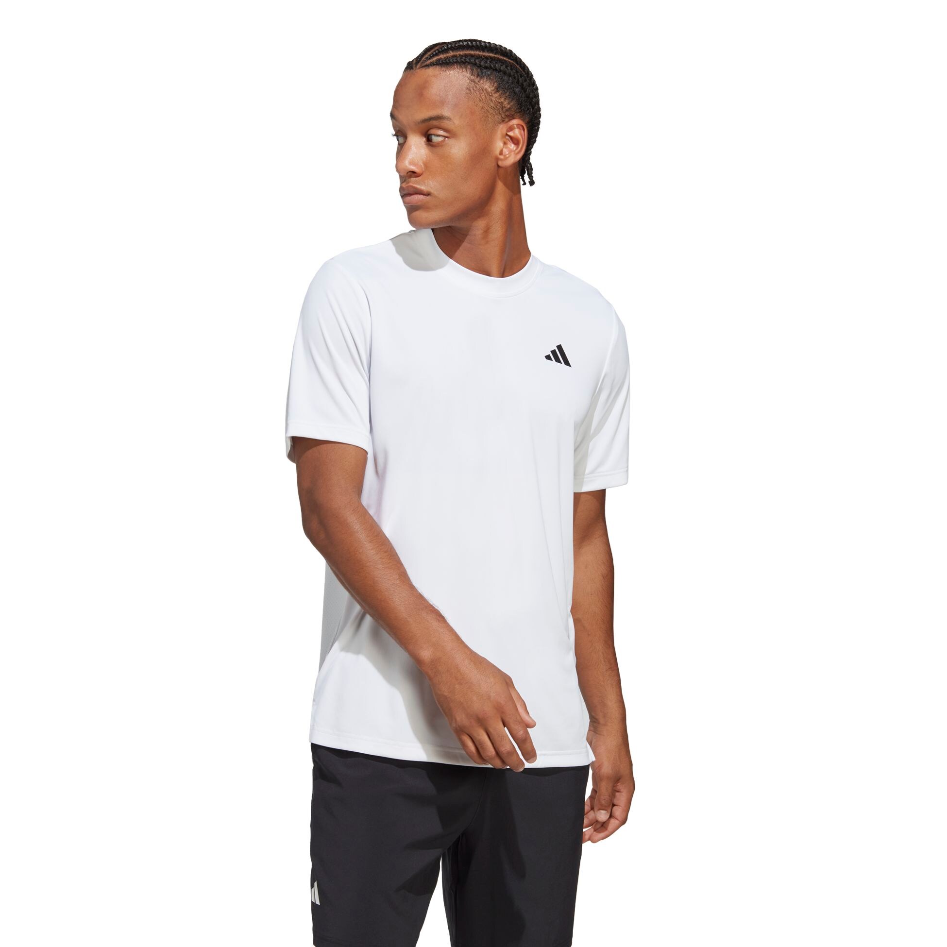 ADIDAS, CLUB TEE