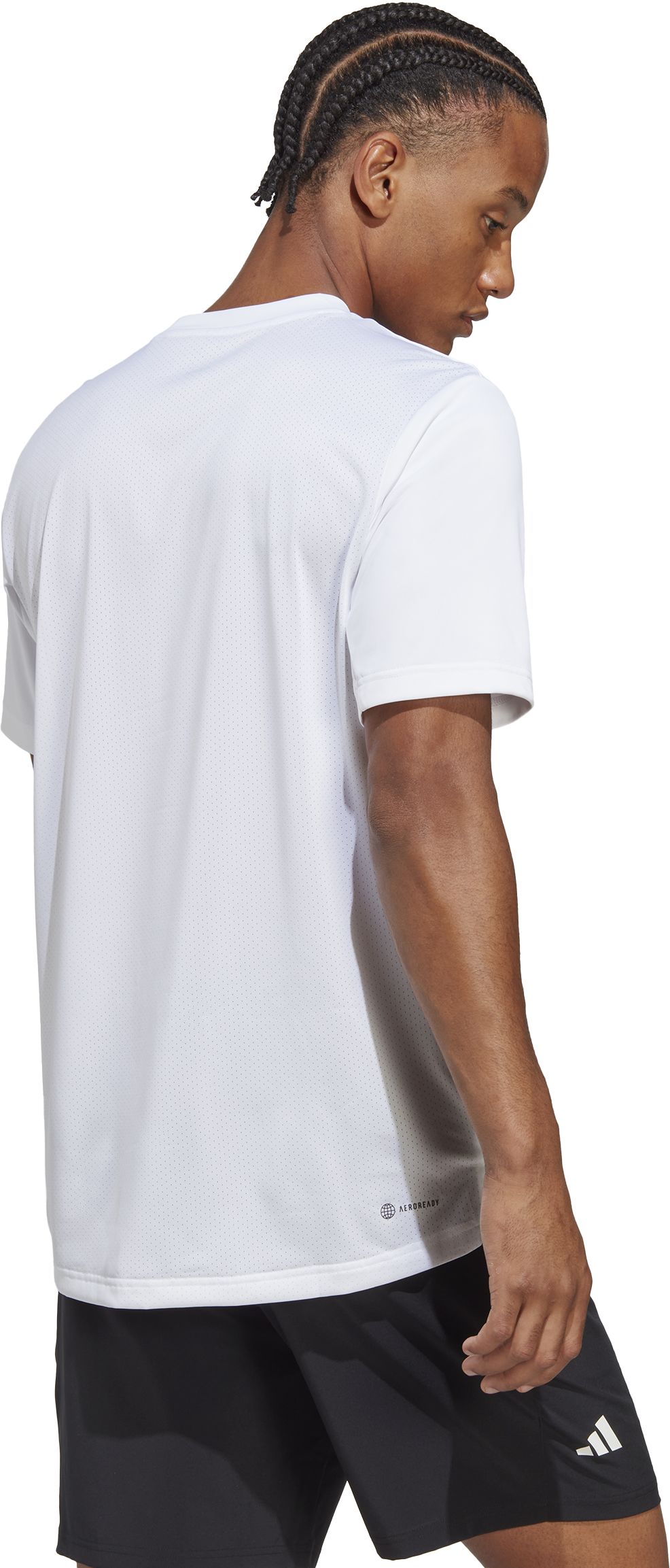 ADIDAS, CLUB TEE