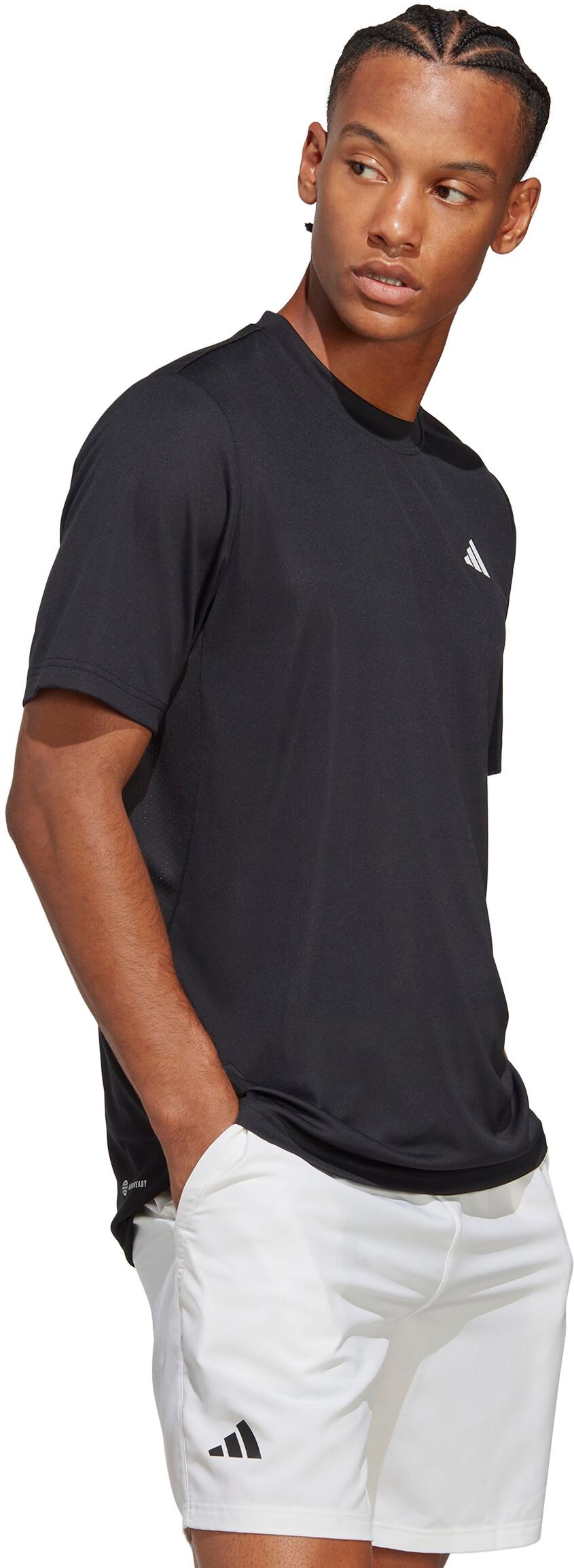 ADIDAS, CLUB TEE