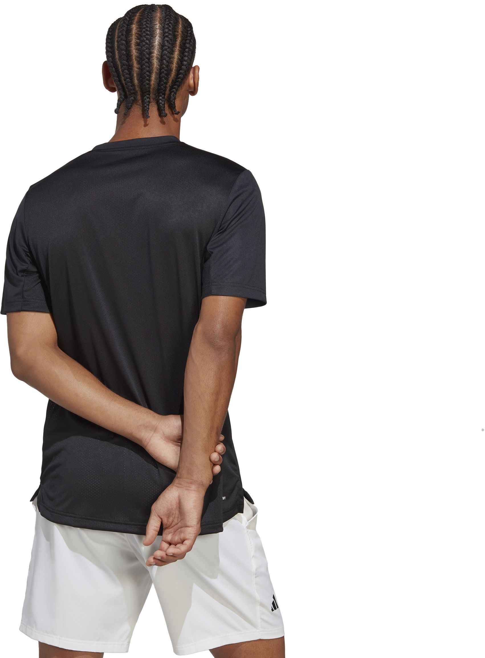 ADIDAS, CLUB TEE