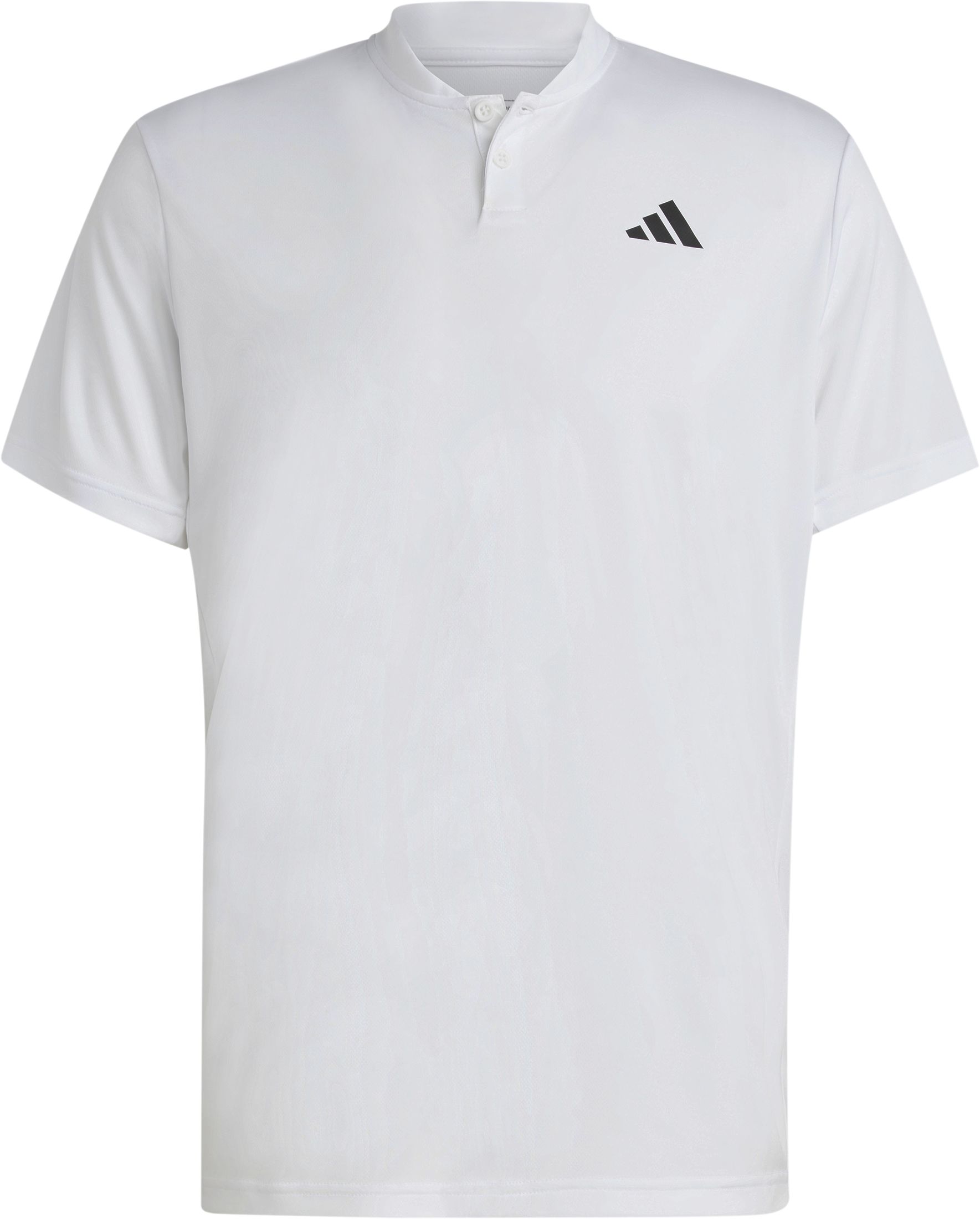 ADIDAS, CLUB HENLEY SHIRT