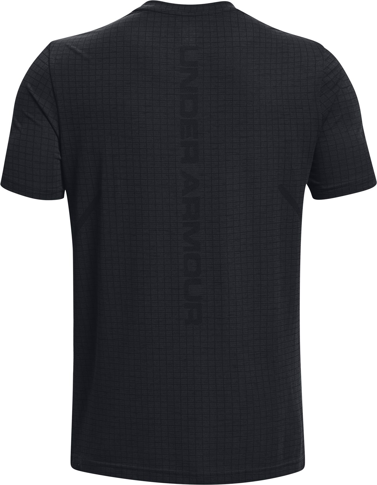 UNDER ARMOUR, M UA SEAMLESS GRID SS