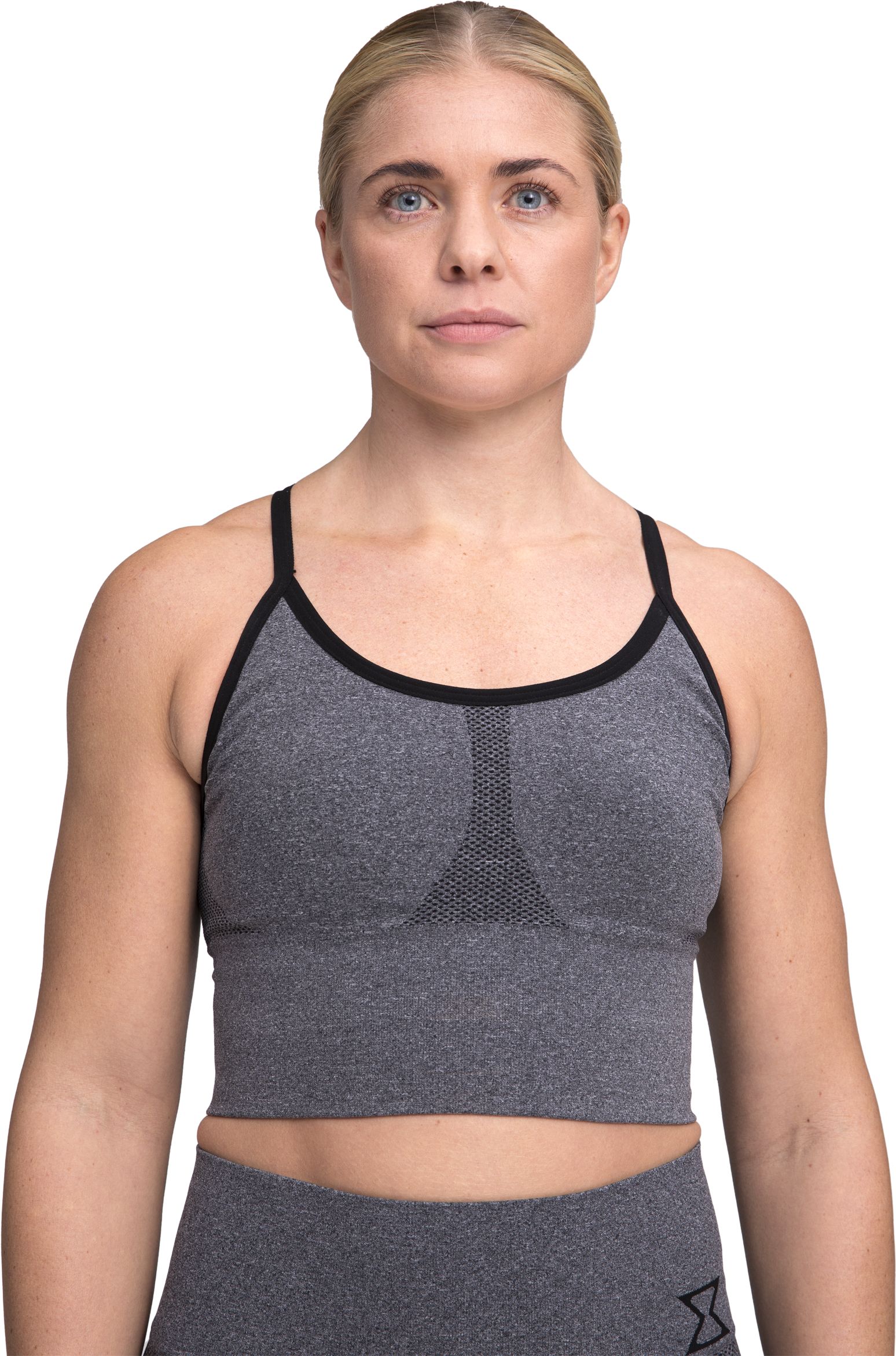 CONTRA, W SEAMLESS CLEAN TOP