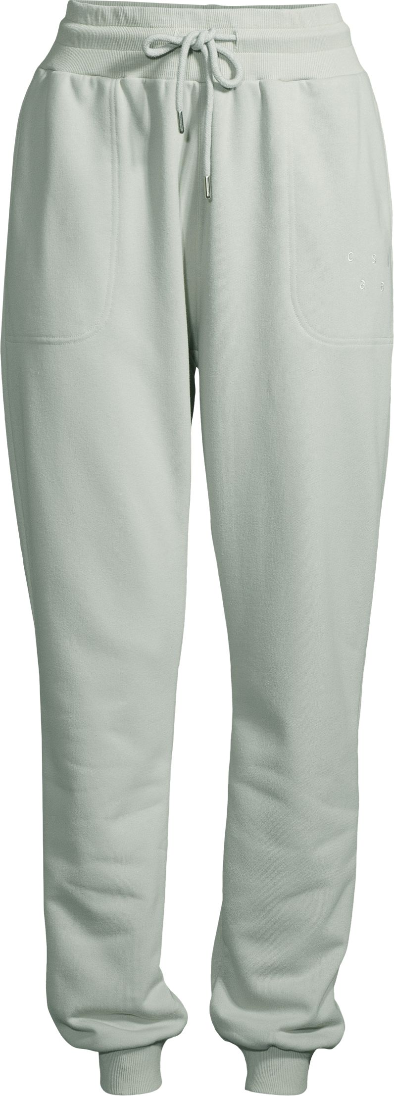 CASALL, W NATURAL DYE TERRY JOGGER