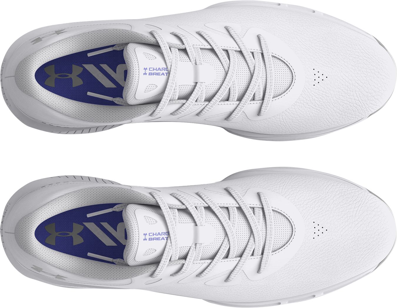 UNDER ARMOUR, W CHARGED BREATHE 2