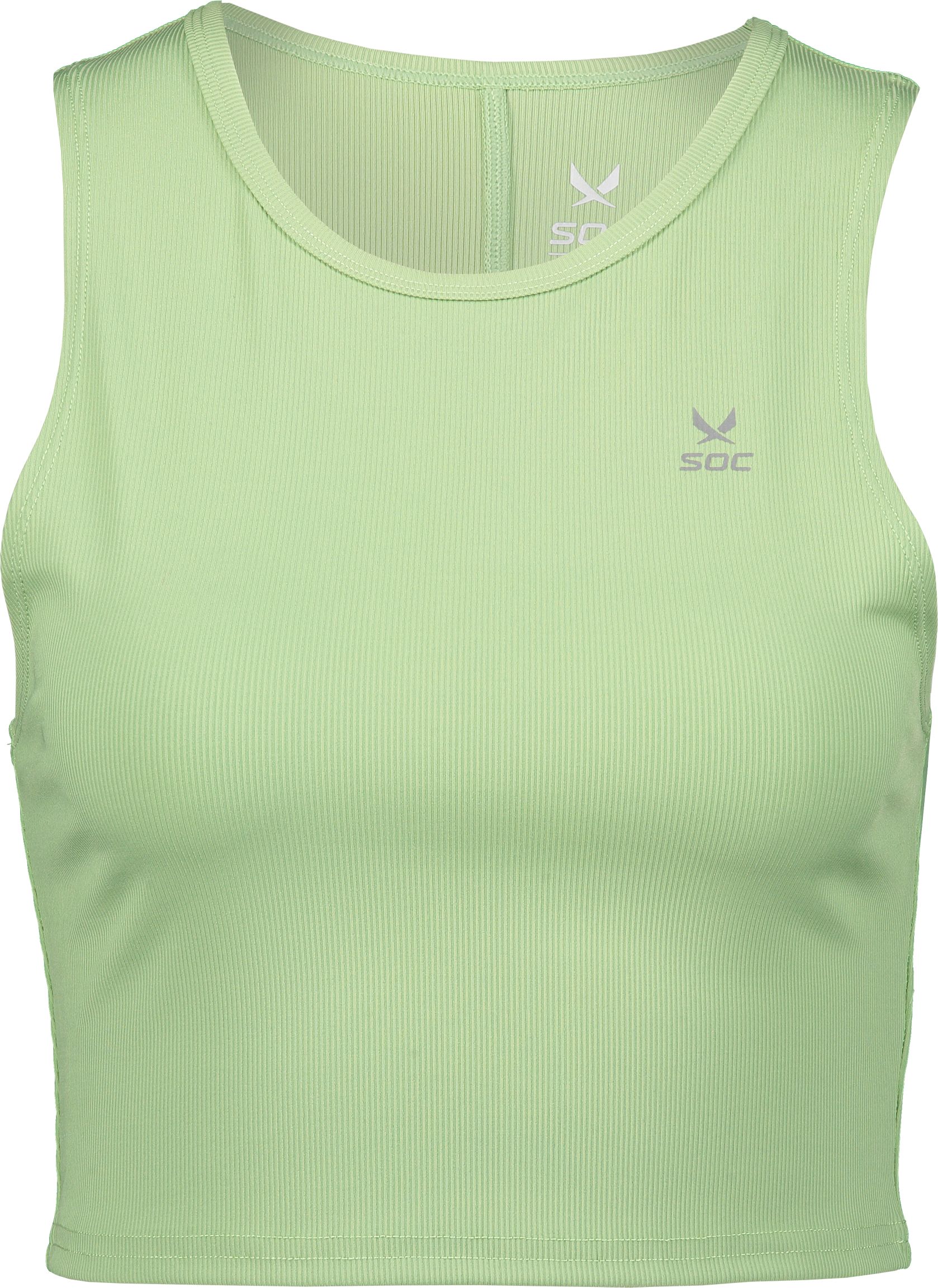 SOC, W RUN IGNITE TOP