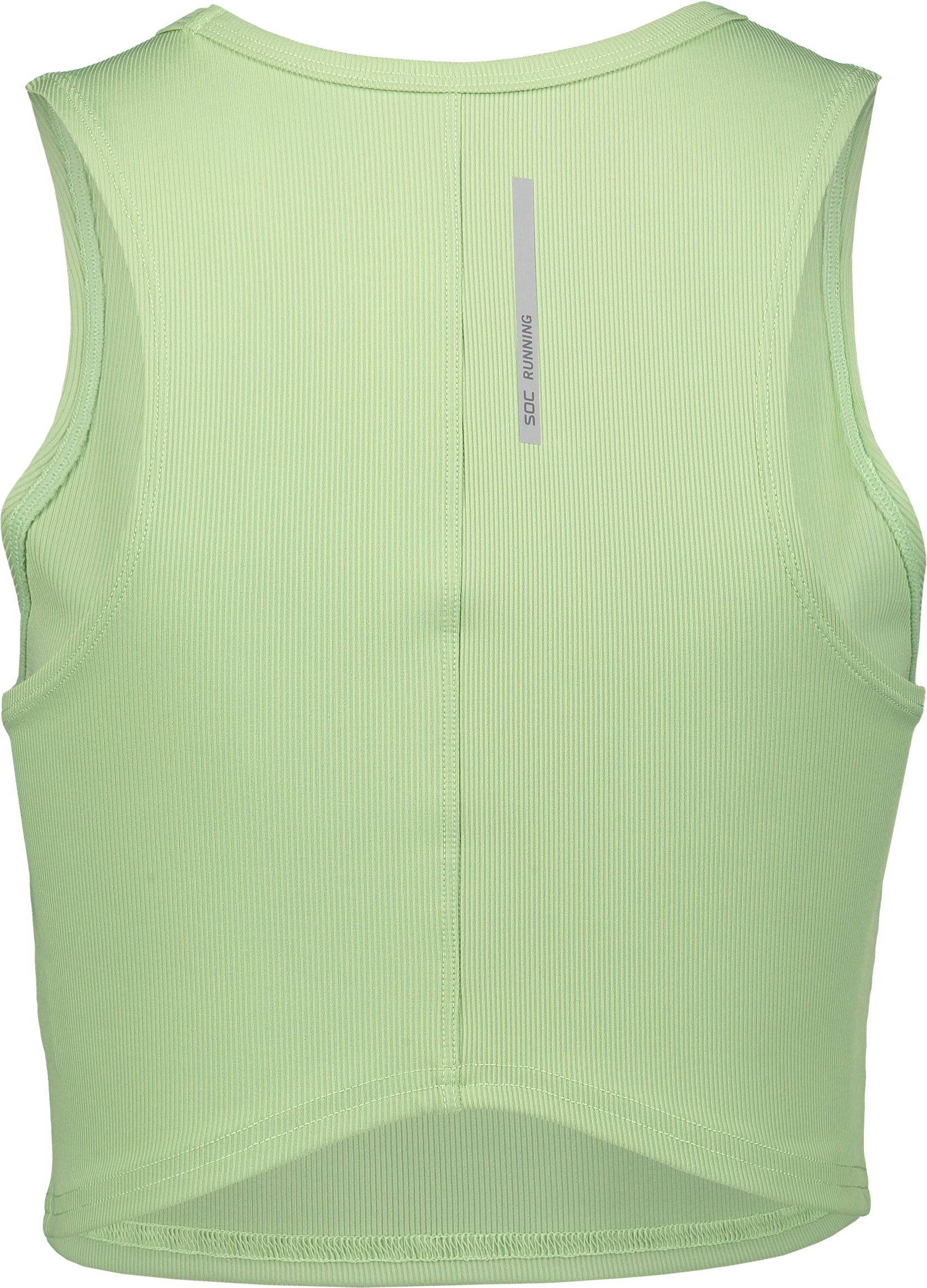 SOC, W RUN IGNITE TOP
