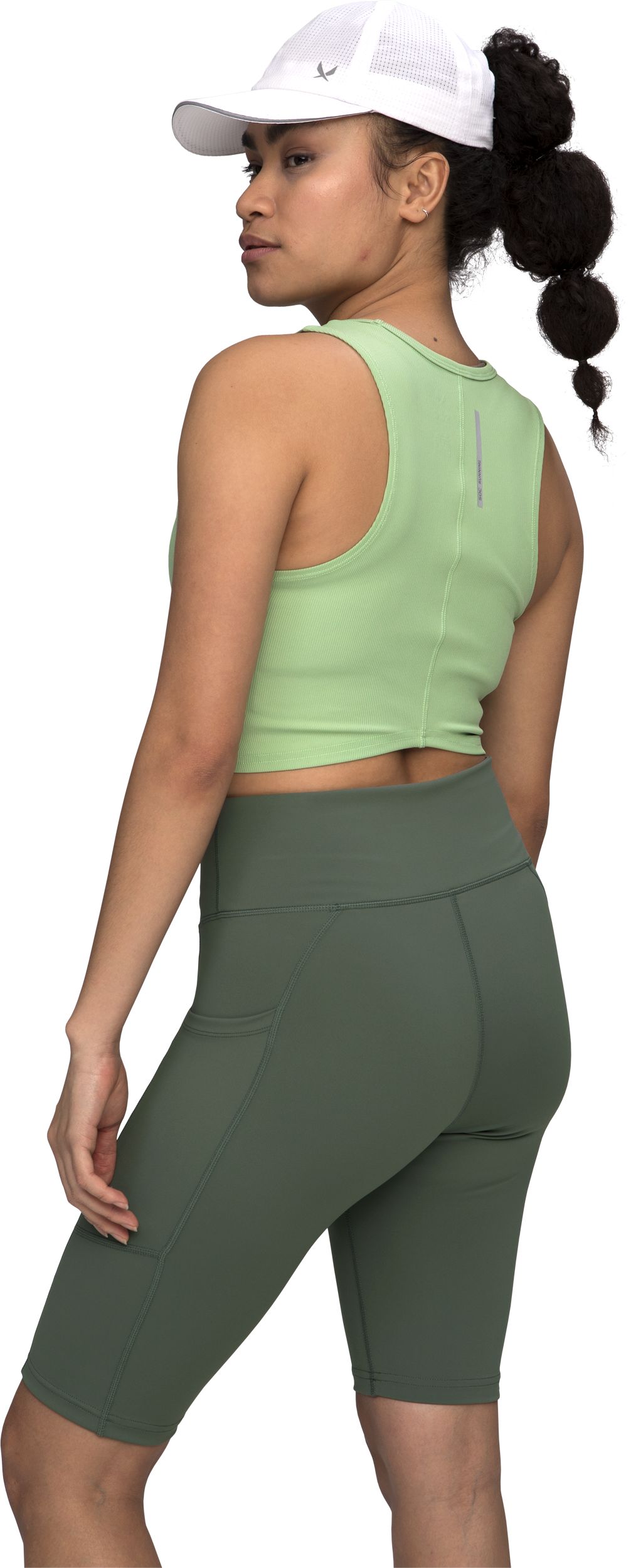 SOC, W RUN IGNITE TOP