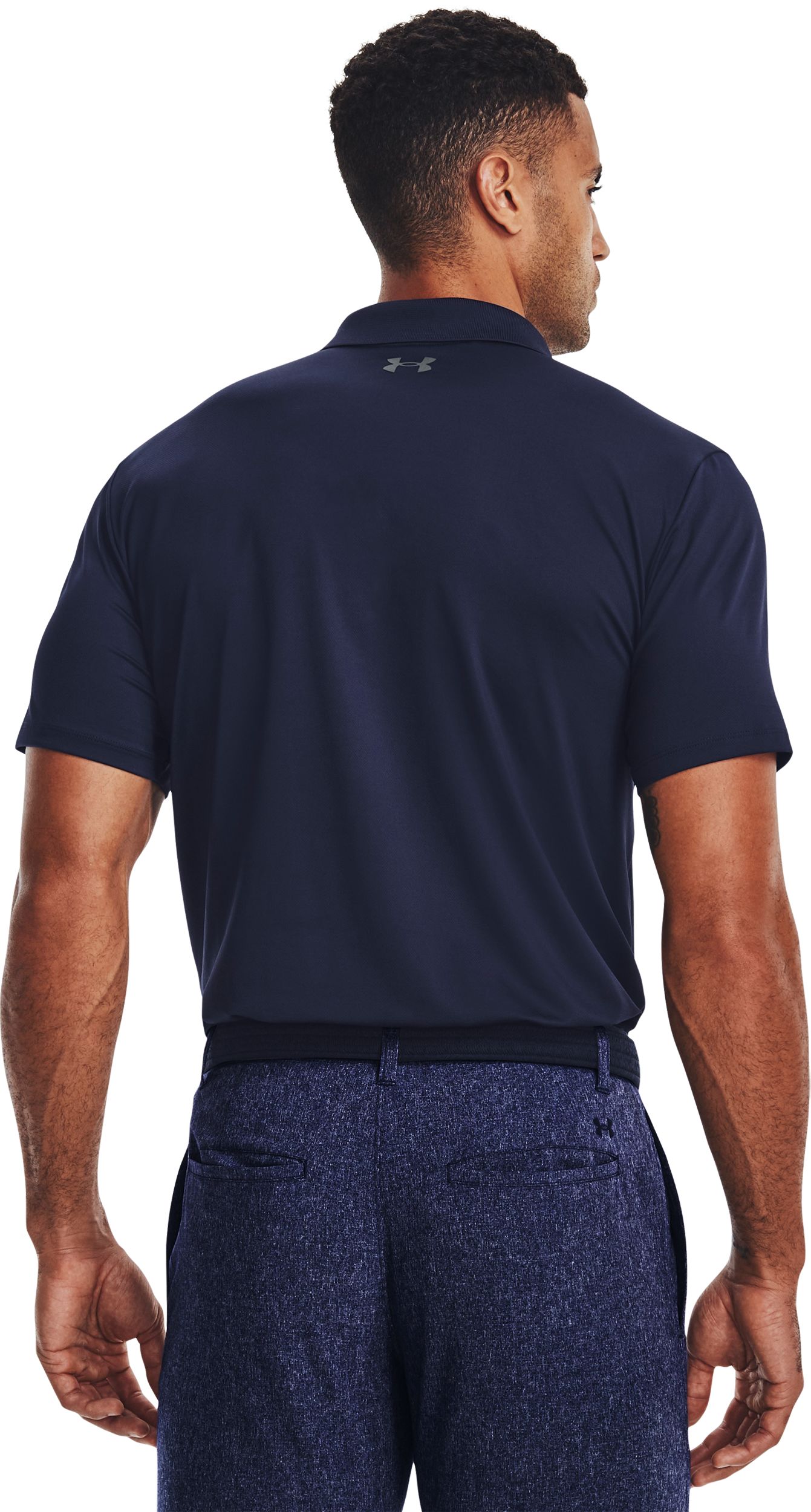 UNDER ARMOUR, M PERFORMANCE 3.0 POLO