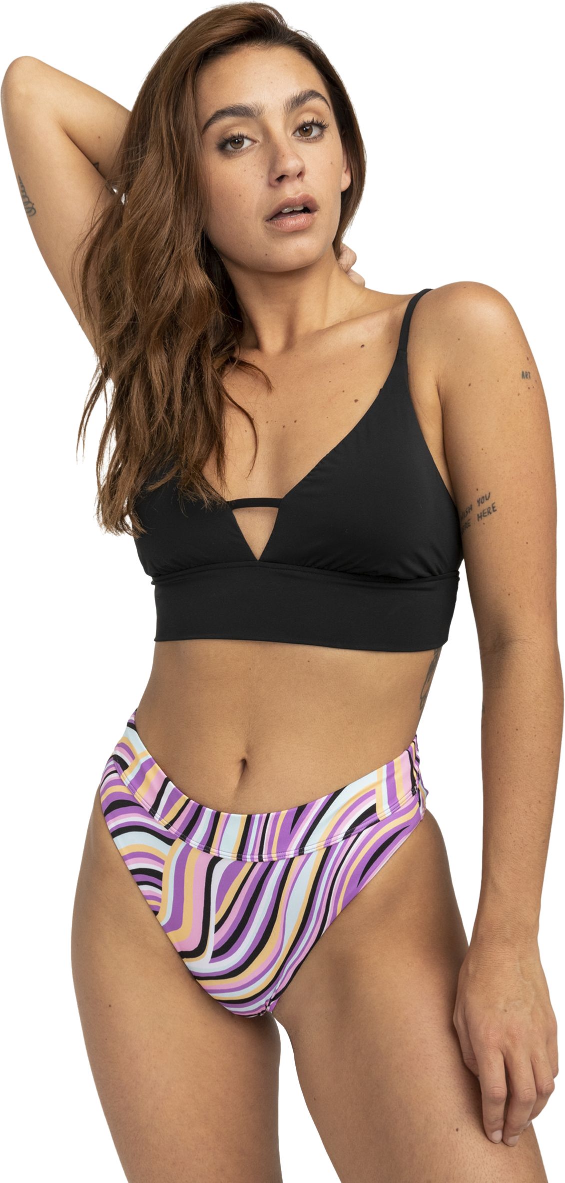 BILLABONG, W SOL SEARCHER MAUI RIDER