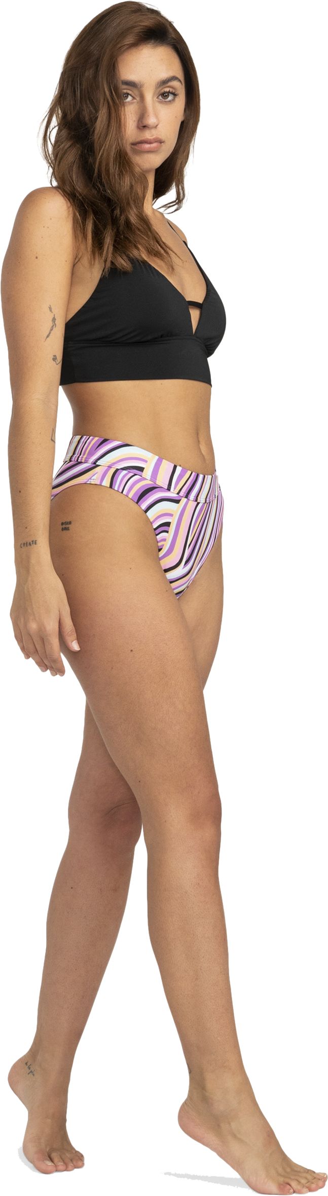 BILLABONG, W SOL SEARCHER MAUI RIDER