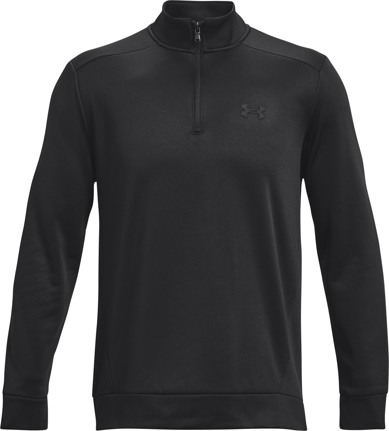 UNDER ARMOUR, M UA ARMOUR FLEECE ¼ ZIP