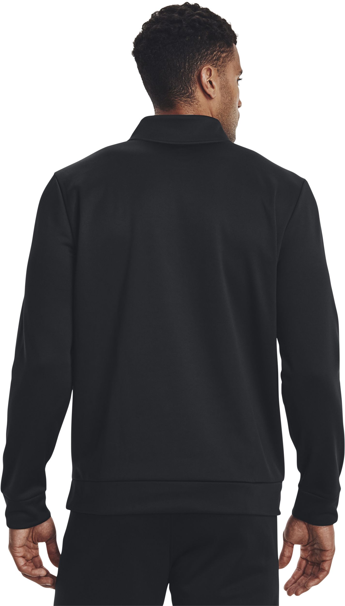 UNDER ARMOUR, M UA ARMOUR FLEECE ¼ ZIP