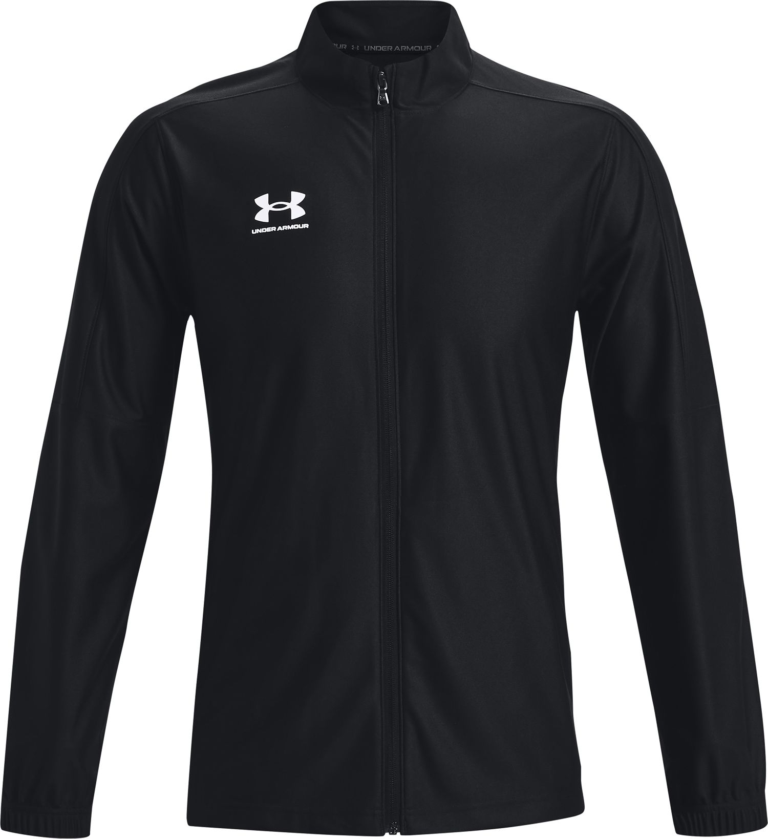 UNDER ARMOUR, M CHALLENGER TRACK JACKET