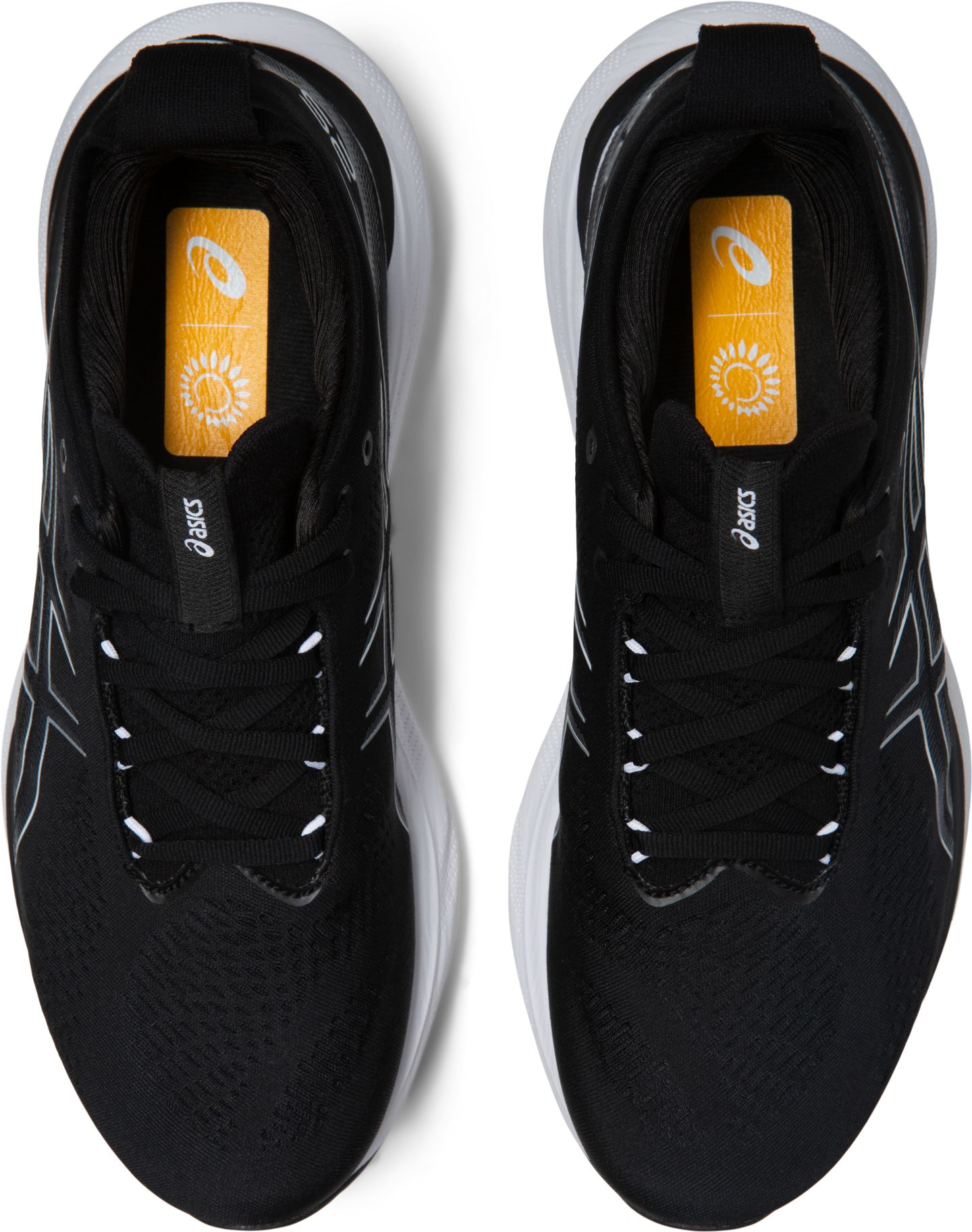 ASICS, M GEL-NIMBUS 25