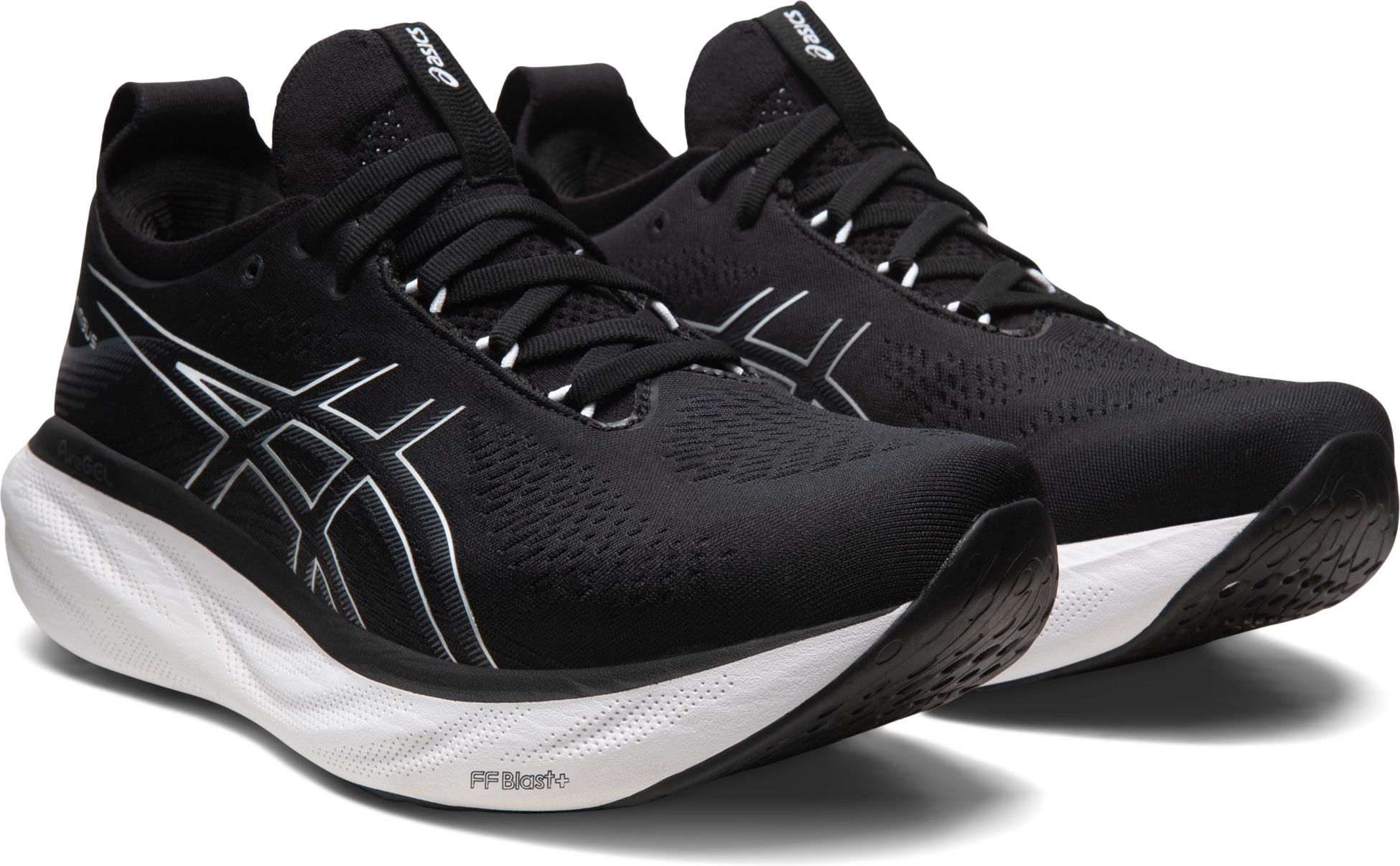 ASICS, M GEL-NIMBUS 25
