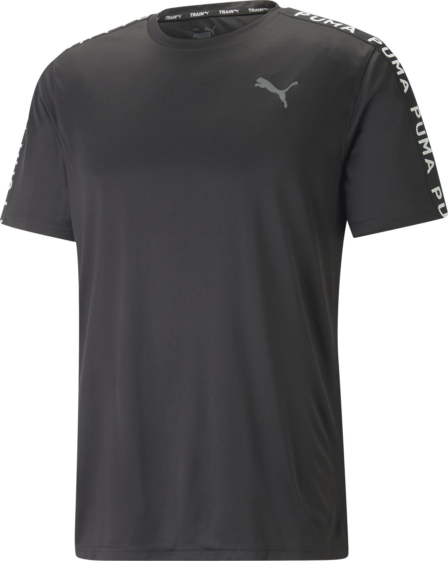PUMA, M PUMA FIT TEE