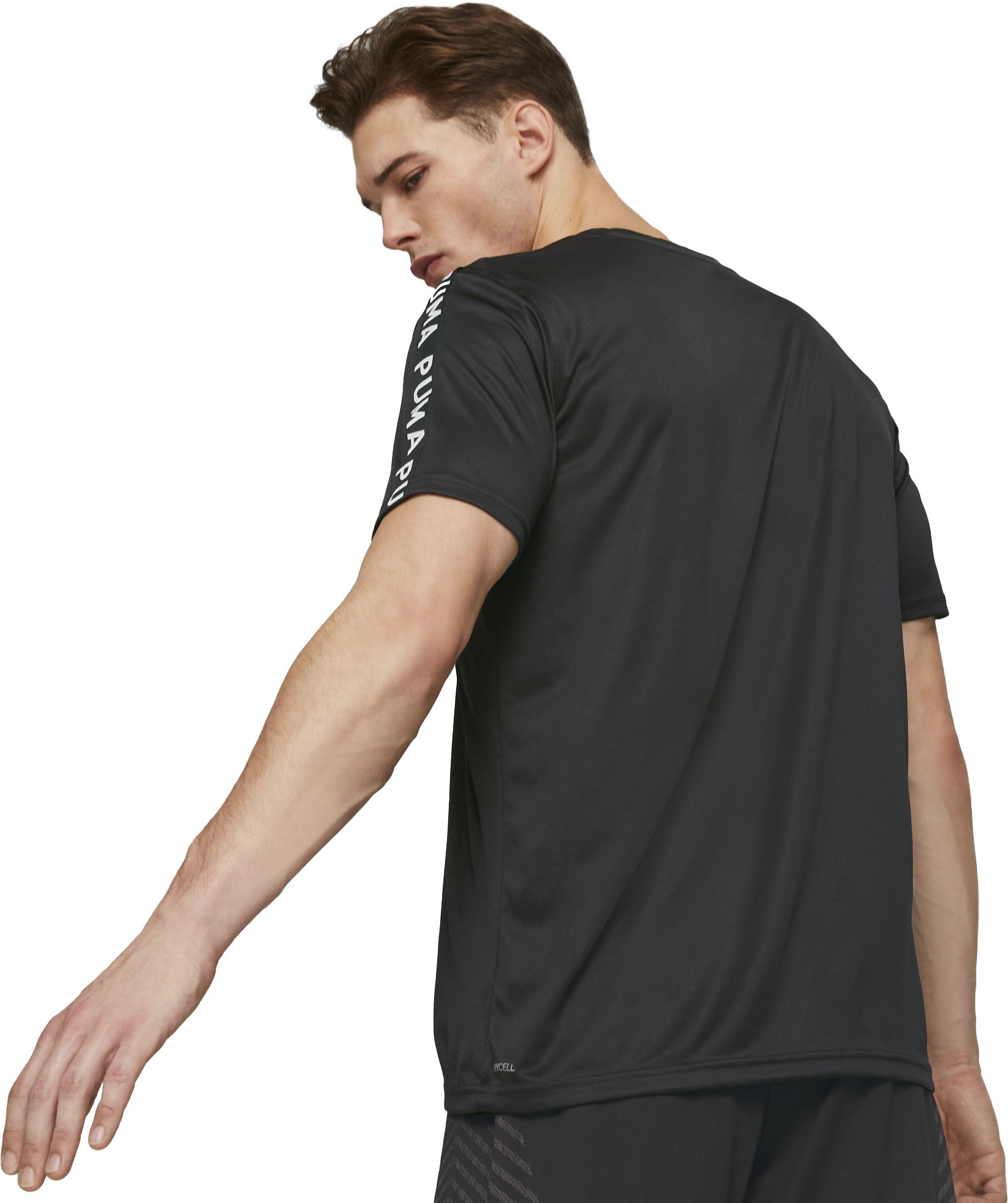 PUMA, M PUMA FIT TEE