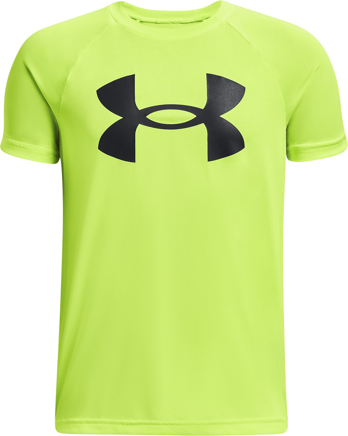UNDER ARMOUR, J TECH TWIST SS