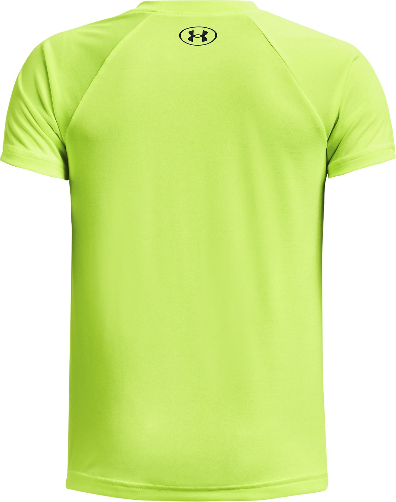 UNDER ARMOUR, J TECH TWIST SS
