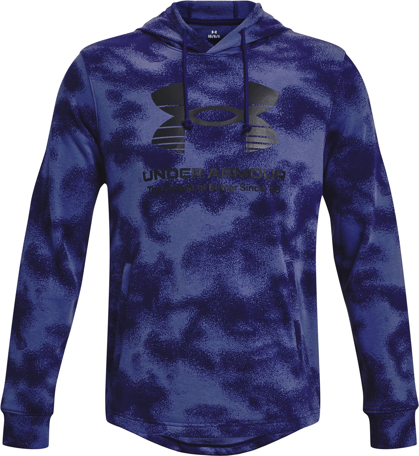 UNDER ARMOUR, M RIVAL TERRY NOVELTY