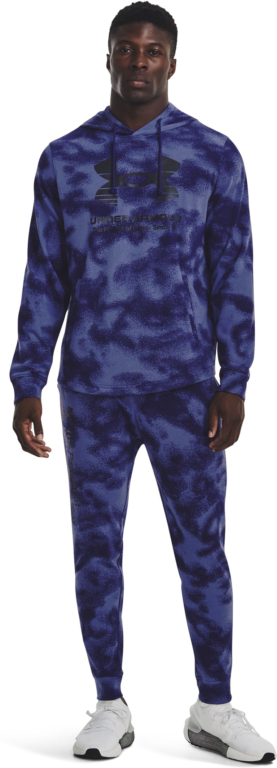 UNDER ARMOUR, M RIVAL TERRY NOVELTY