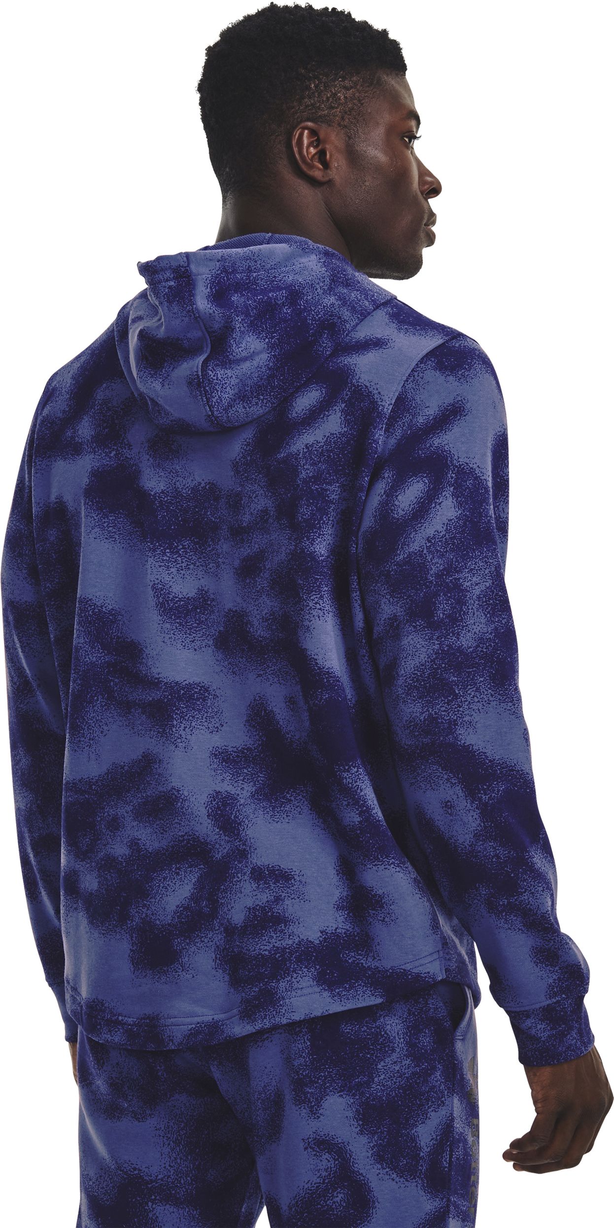 UNDER ARMOUR, M RIVAL TERRY NOVELTY