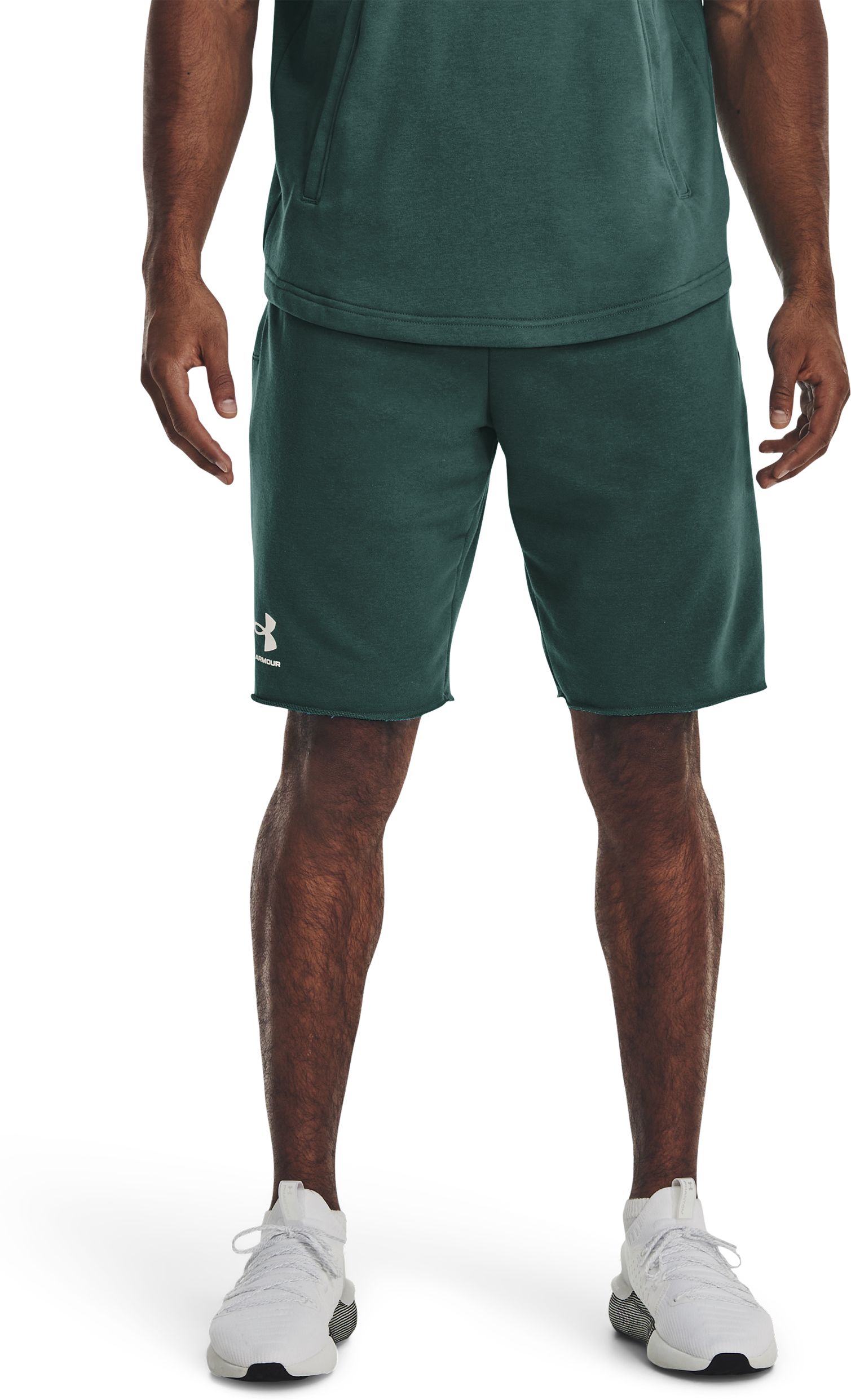 UNDER ARMOUR, M RIVAL TERRY SHORT