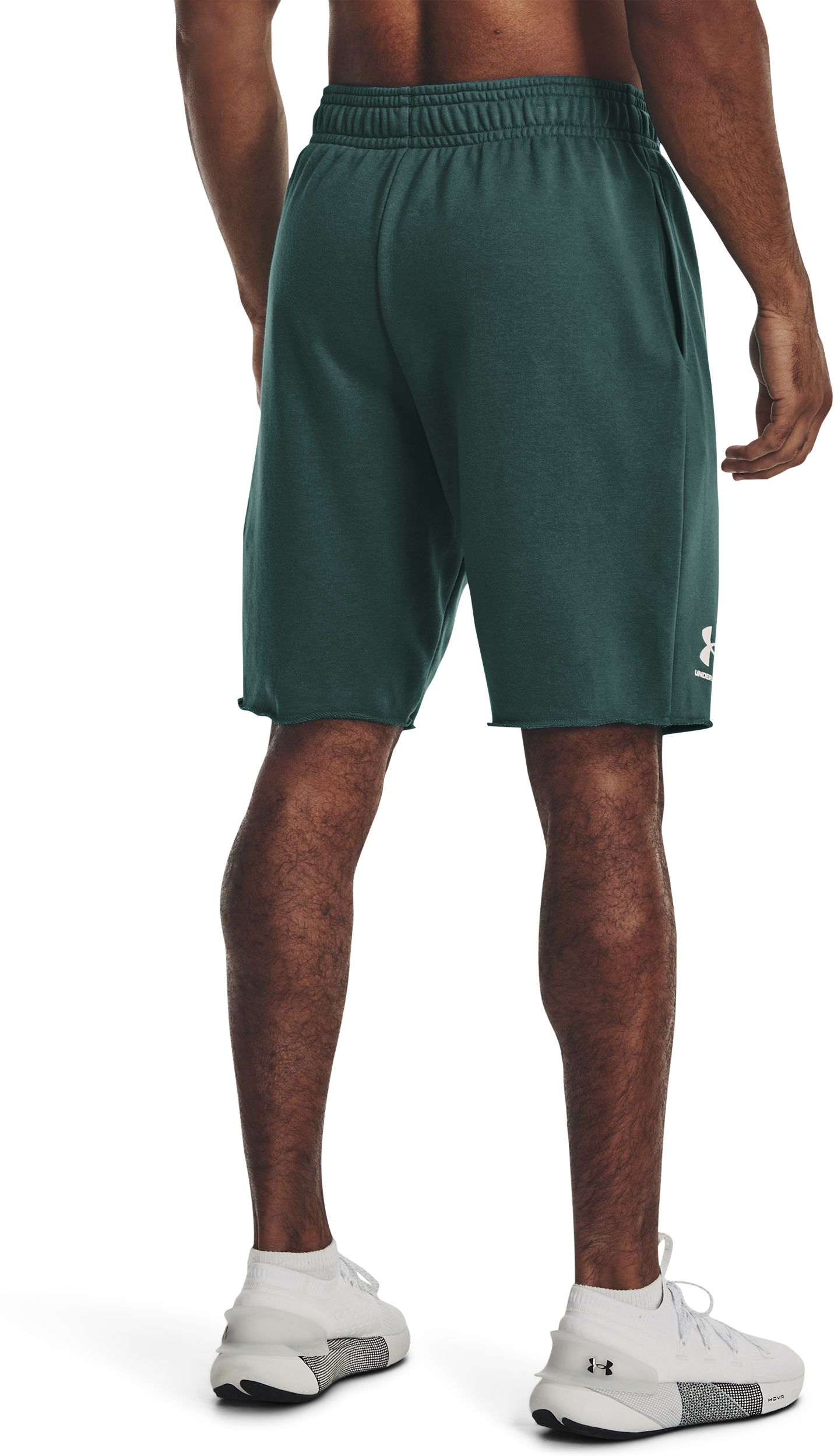 UNDER ARMOUR, M RIVAL TERRY SHORT