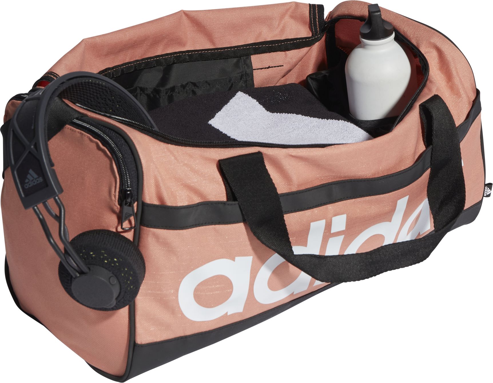 ADIDAS, LINEAR DUFFEL S