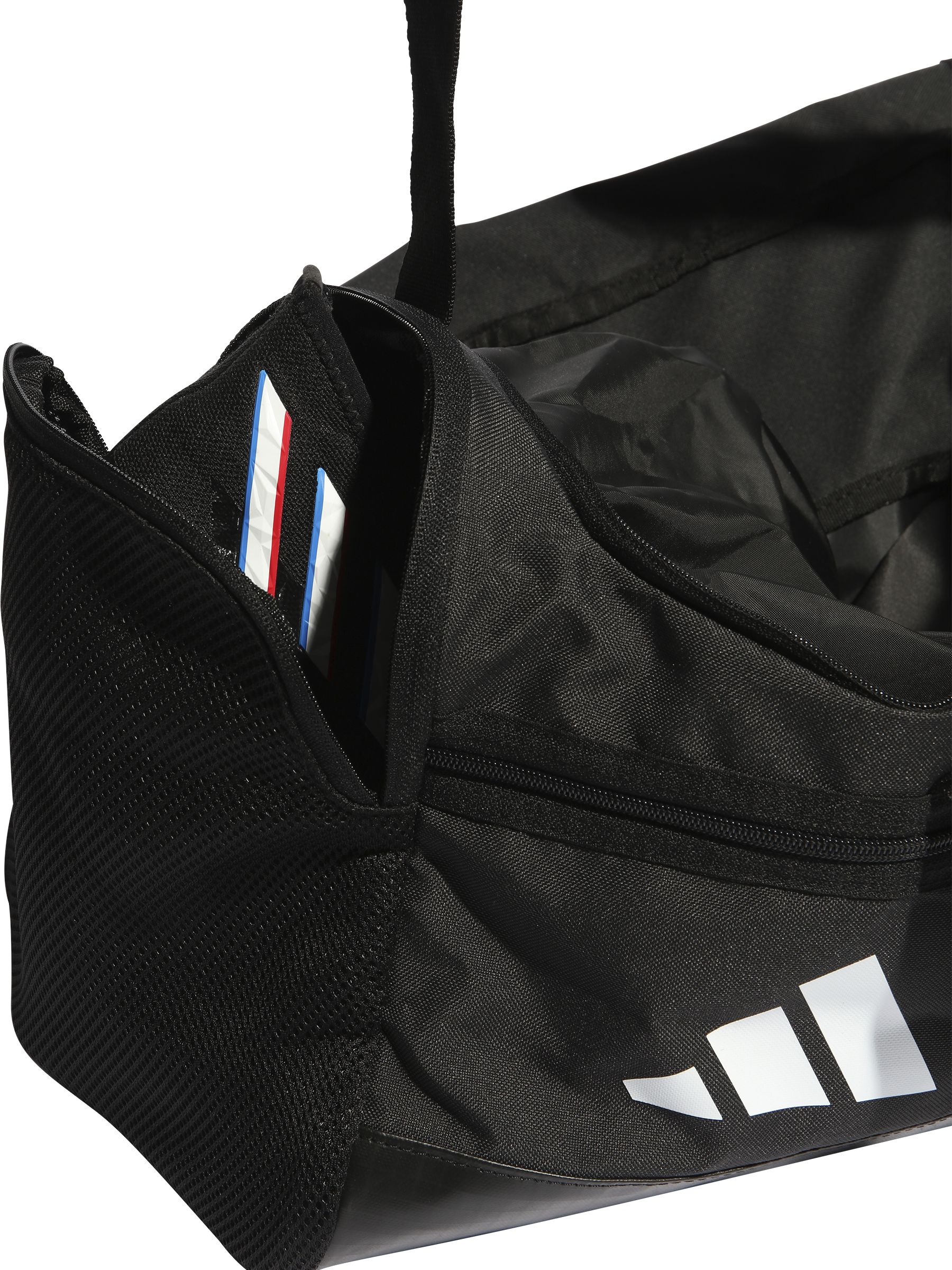 ADIDAS, TR DUFFLE S