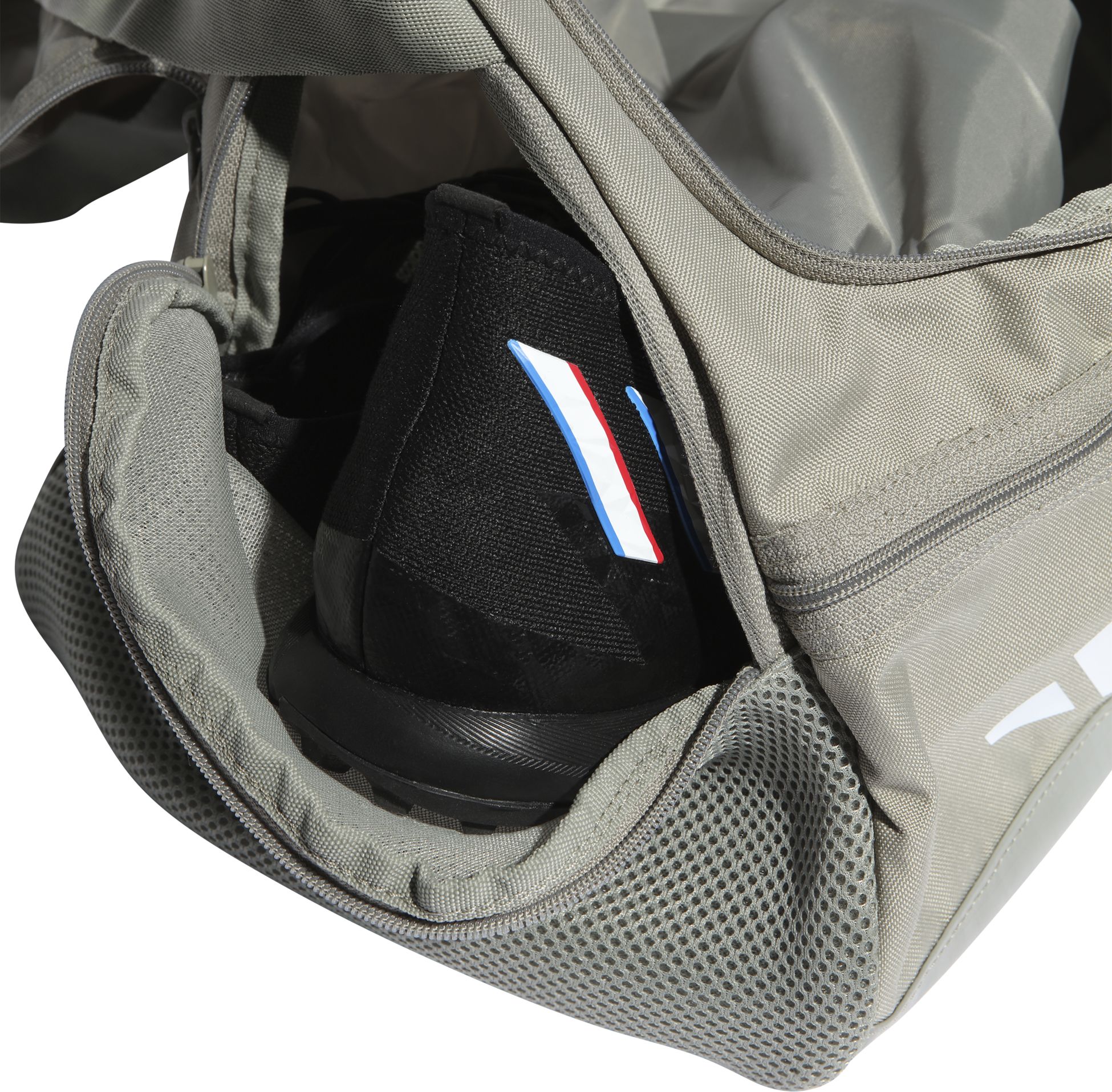 ADIDAS, TR DUFFLE S